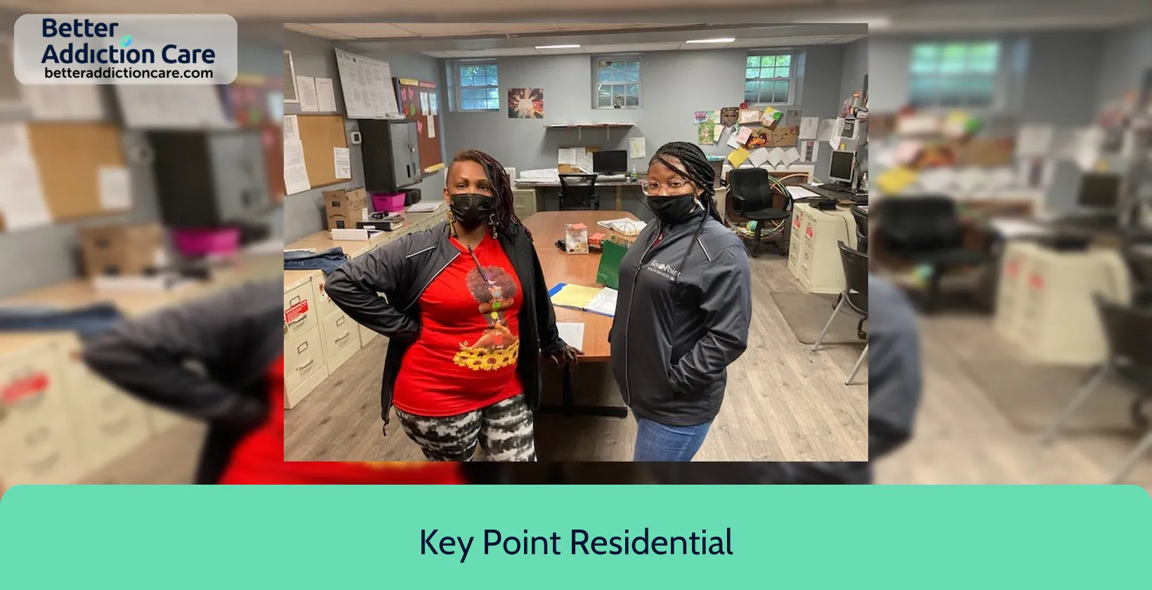 Key Point Residential 1300 Dundalk Avenue 1 Key Point Residential 1300 Dundalk Avenue 1