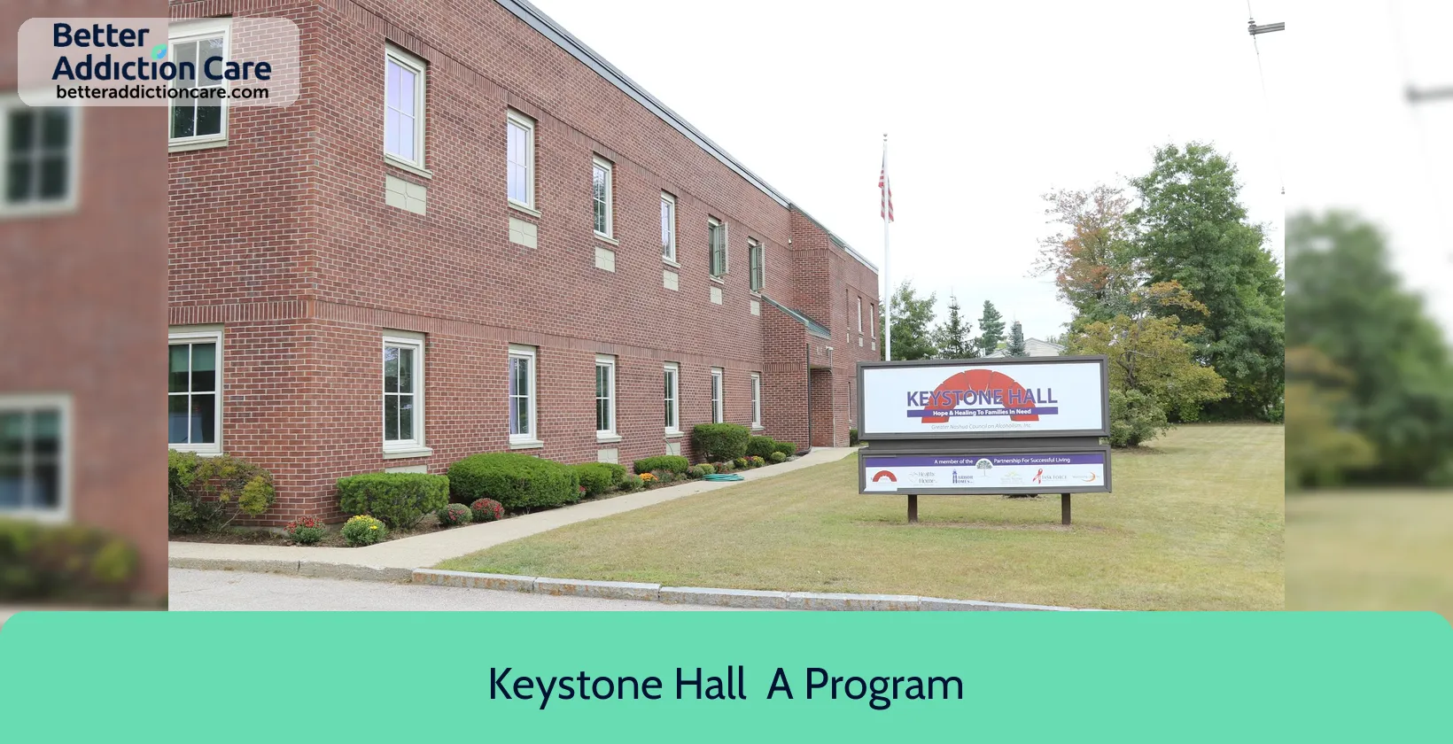 Keystone Hall 615 Amherst Street 1 Keystone Hall 615 Amherst Street 1