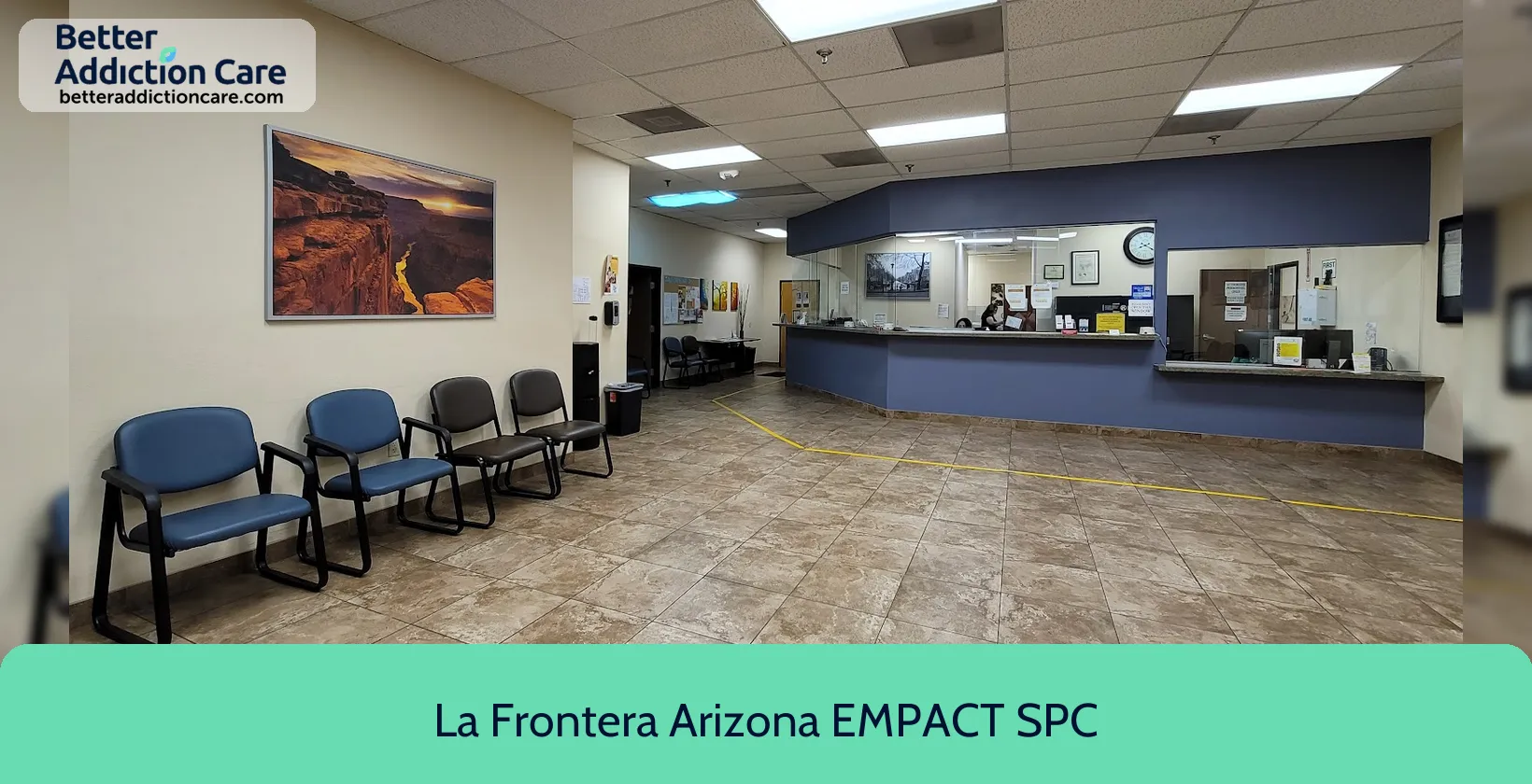 La Frontera Arizona 4425 West Olive 1 La Frontera Arizona 4425 West Olive 1