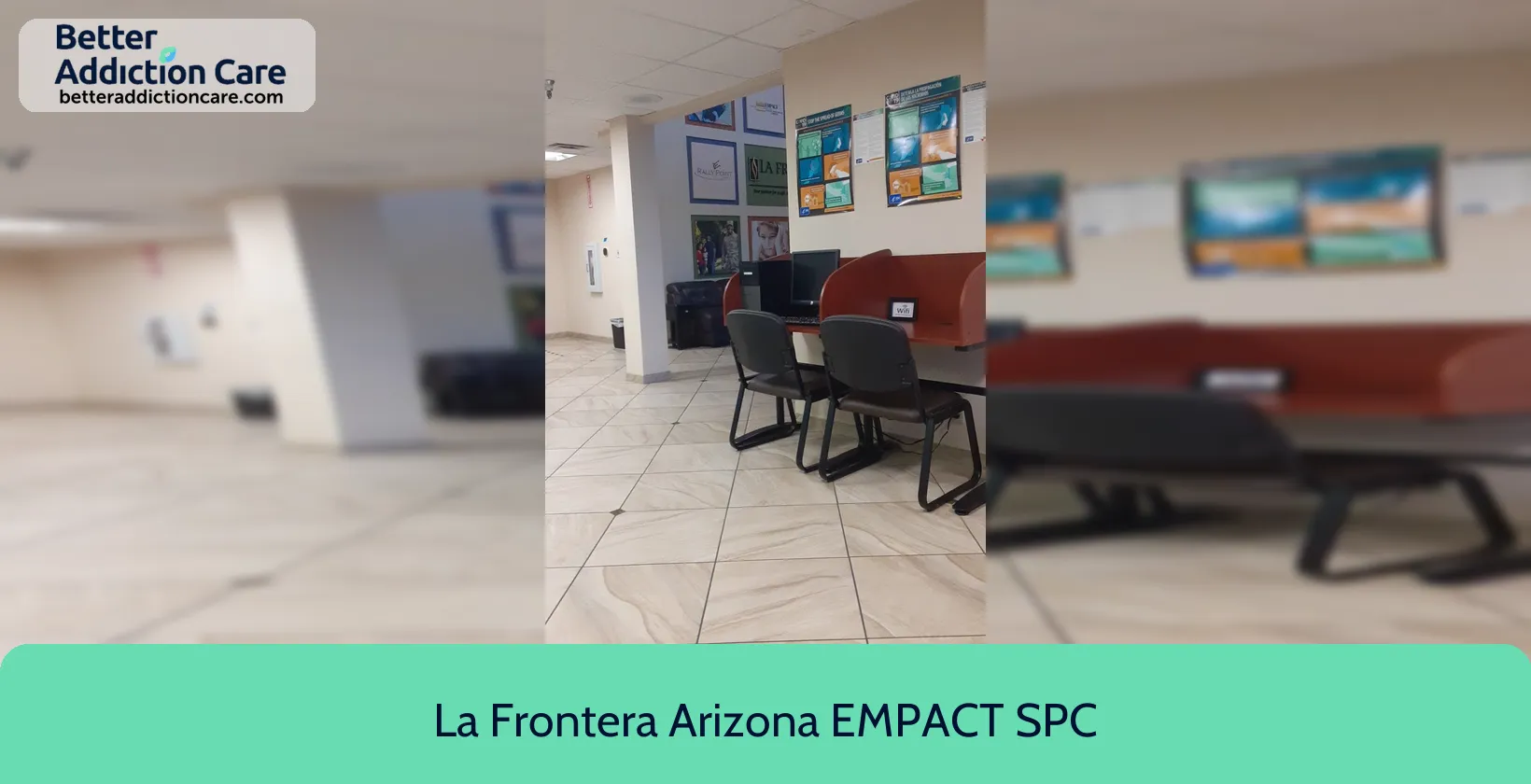 La Frontera Arizona 618 South Madison 1 La Frontera Arizona 618 South Madison 1