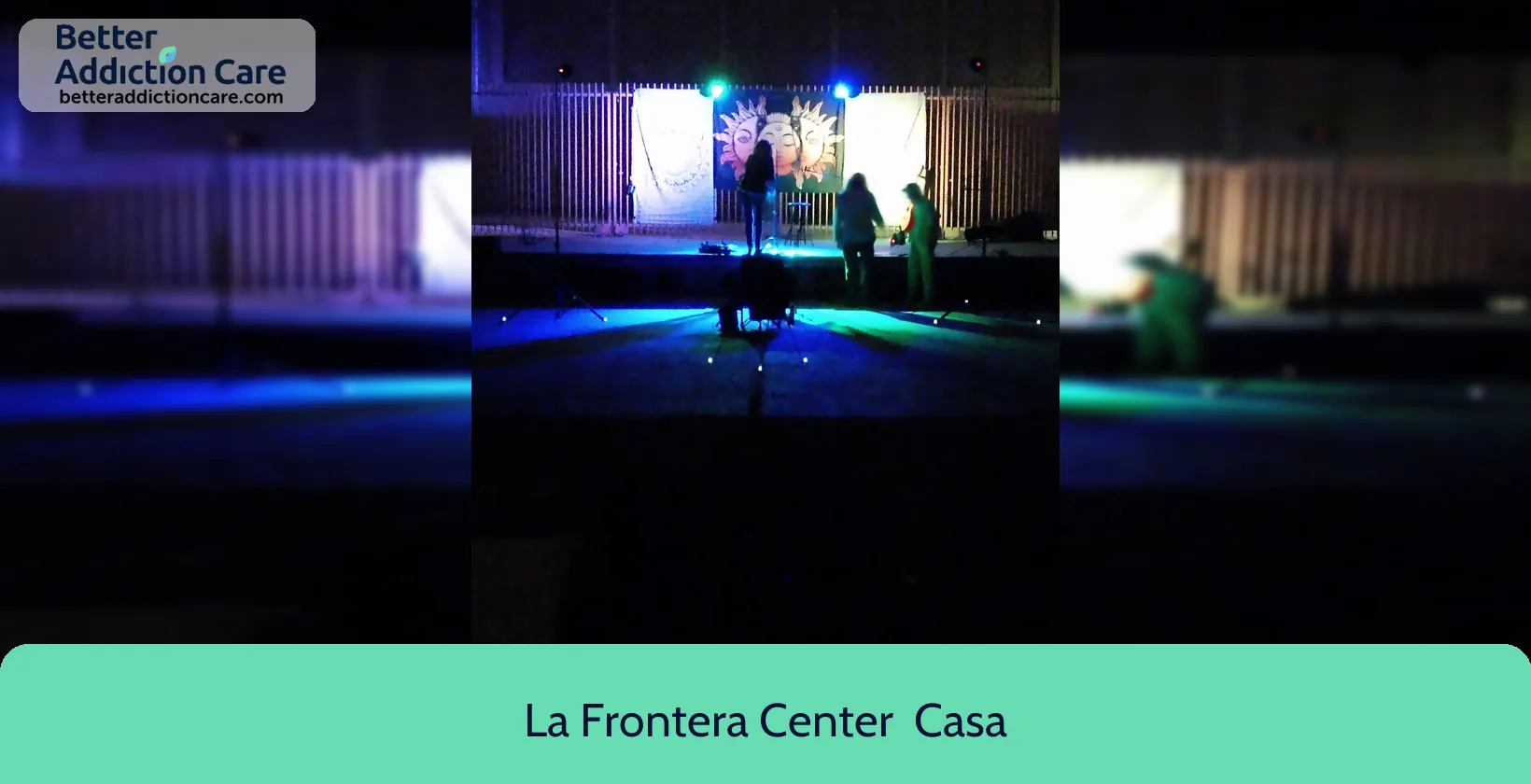 La Frontera Center 1900 West Speedway 1 La Frontera Center 1900 West Speedway 1