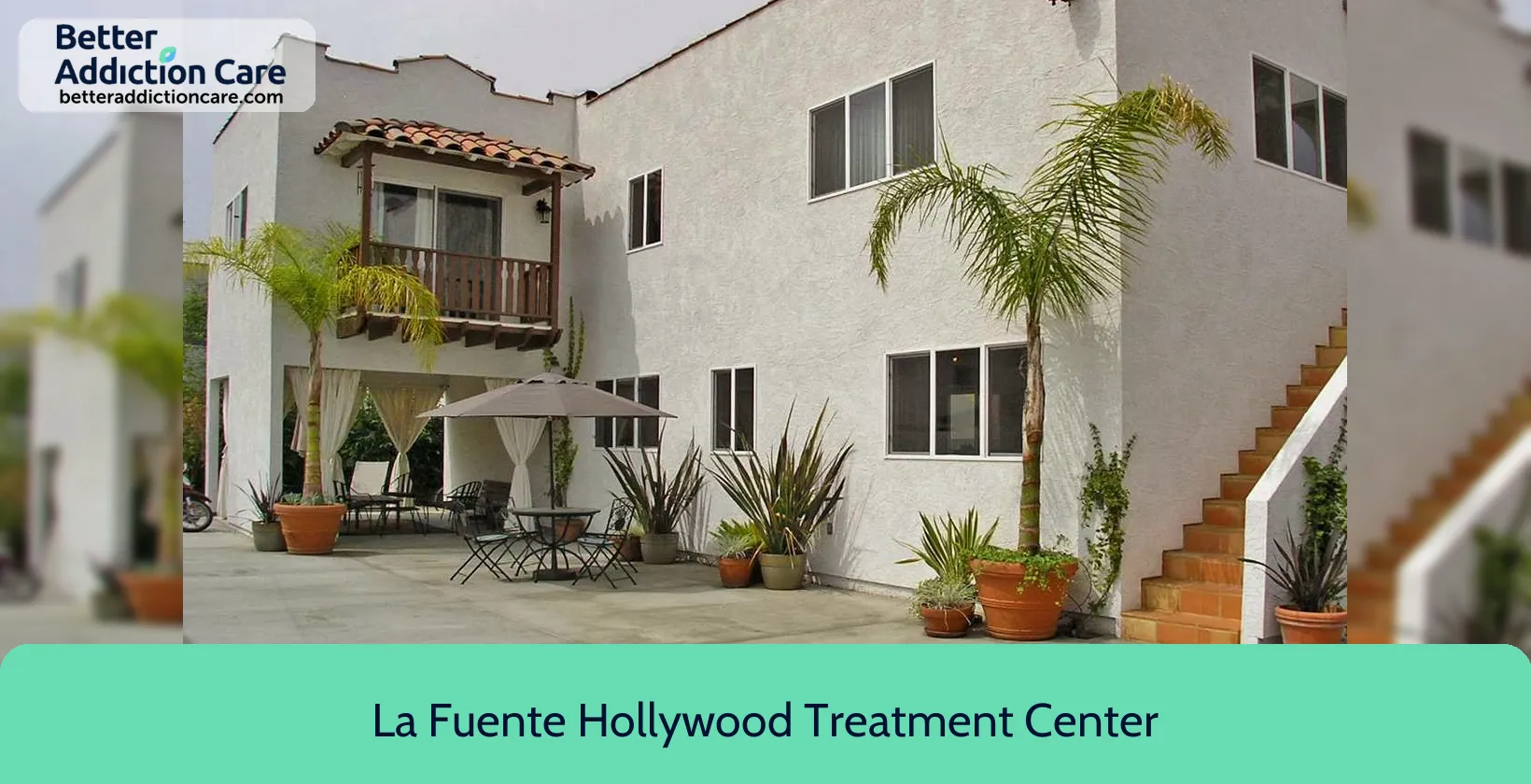 La Fuente Hollywood 5718 Fountain Avenue 1 La Fuente Hollywood 5718 Fountain Avenue 1