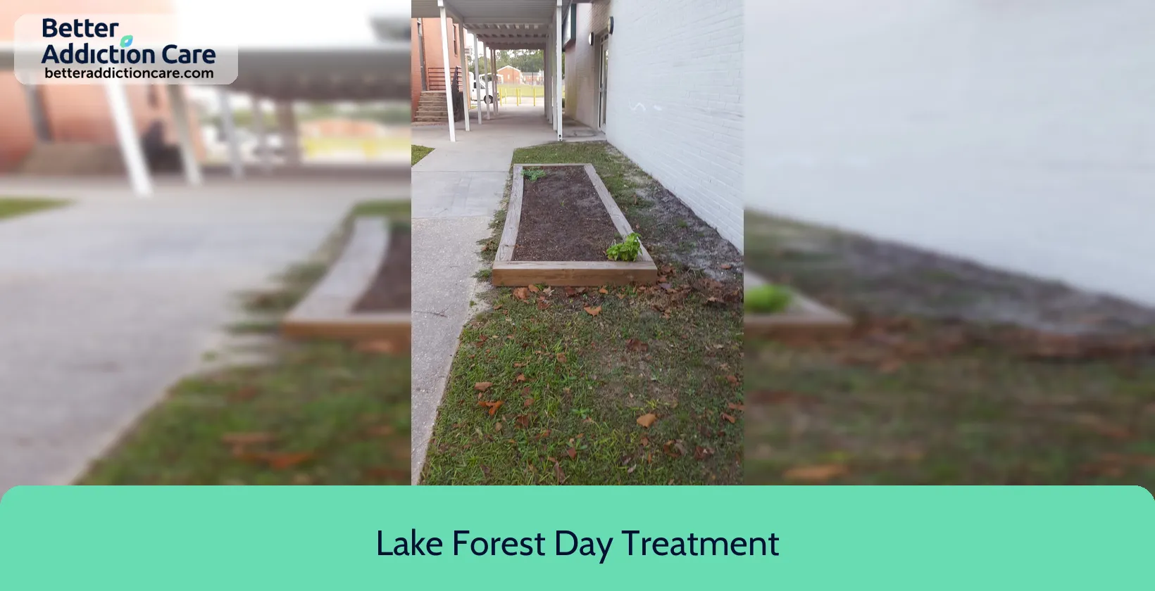Lake Forest Day 1806 South 15th 1 Lake Forest Day 1806 South 15th 1