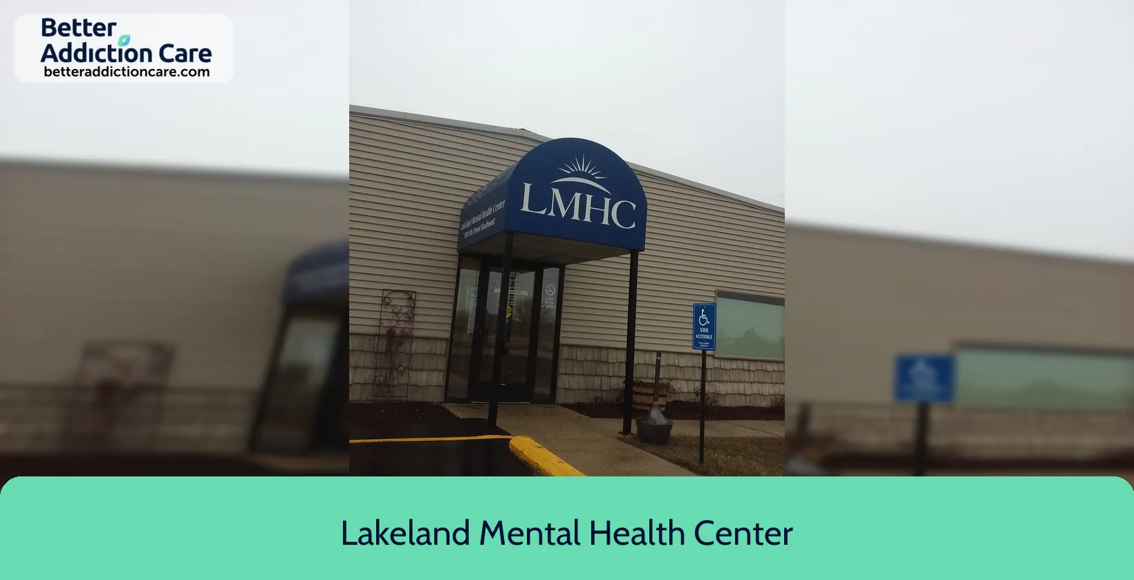 Lakeland Mental Health 928 8th Street 1 Lakeland Mental Health 928 8th Street 1