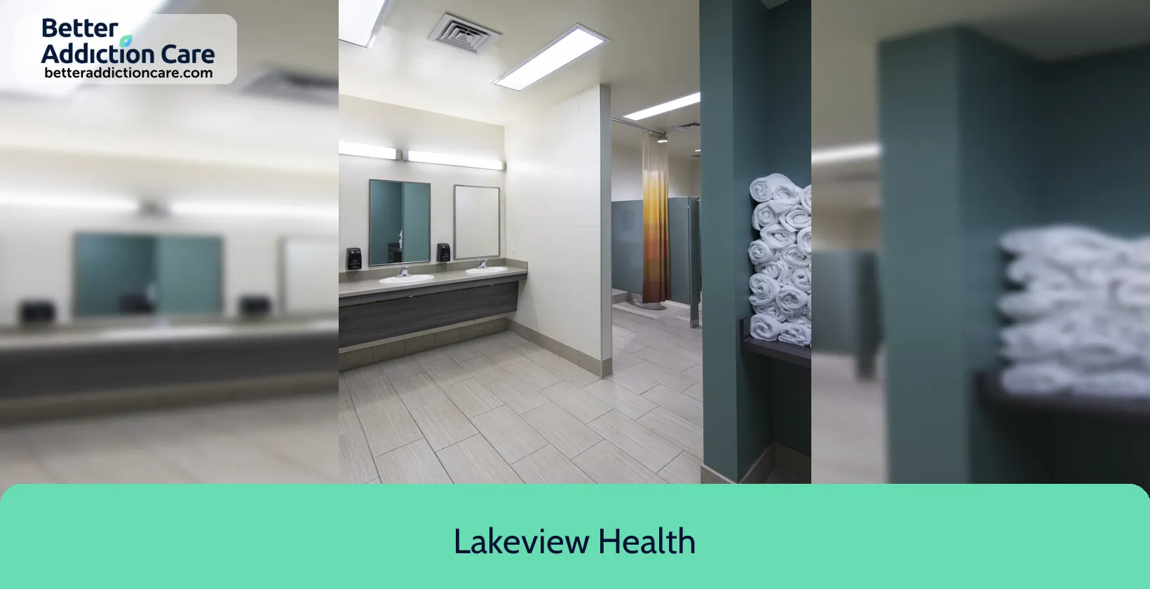 Lakeview Health 1900 Corporate Square 8