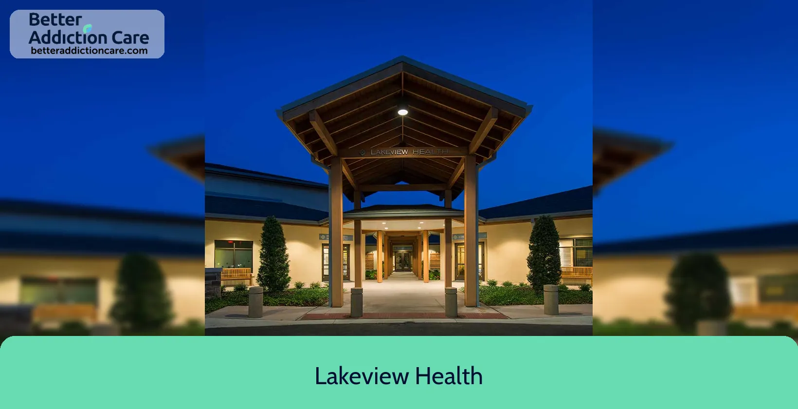 Lakeview Health 1900 Corporate Square 9