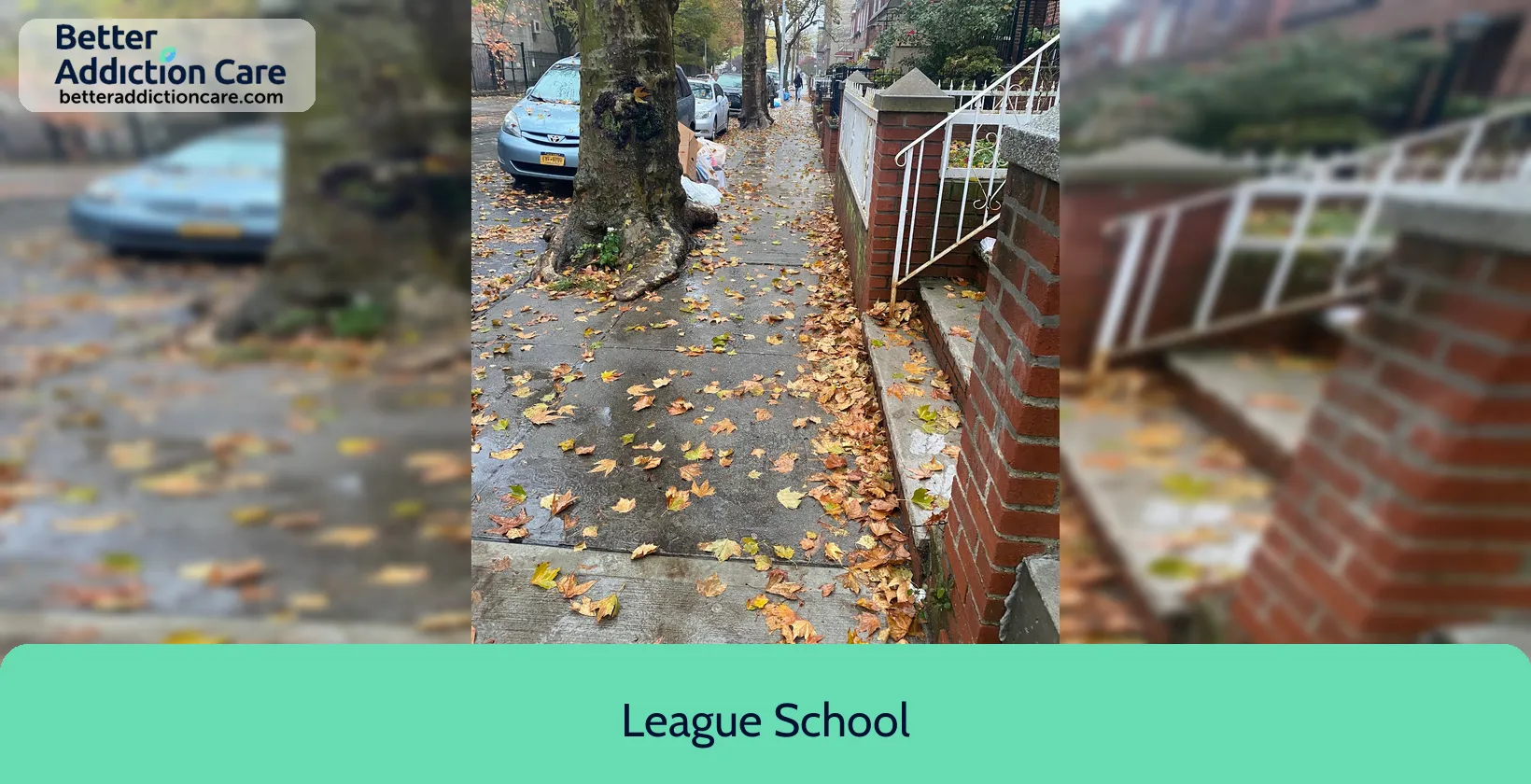 League School 567 Kingston Avenue 1 League School 567 Kingston Avenue 1