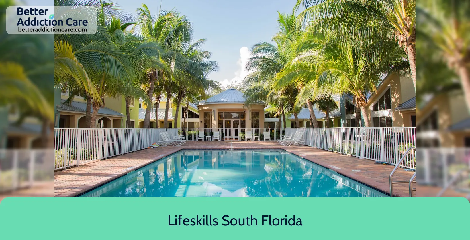Lifeskills South Florida 1431 Sw 9th 1 Lifeskills South Florida 1431 Sw 9th 1