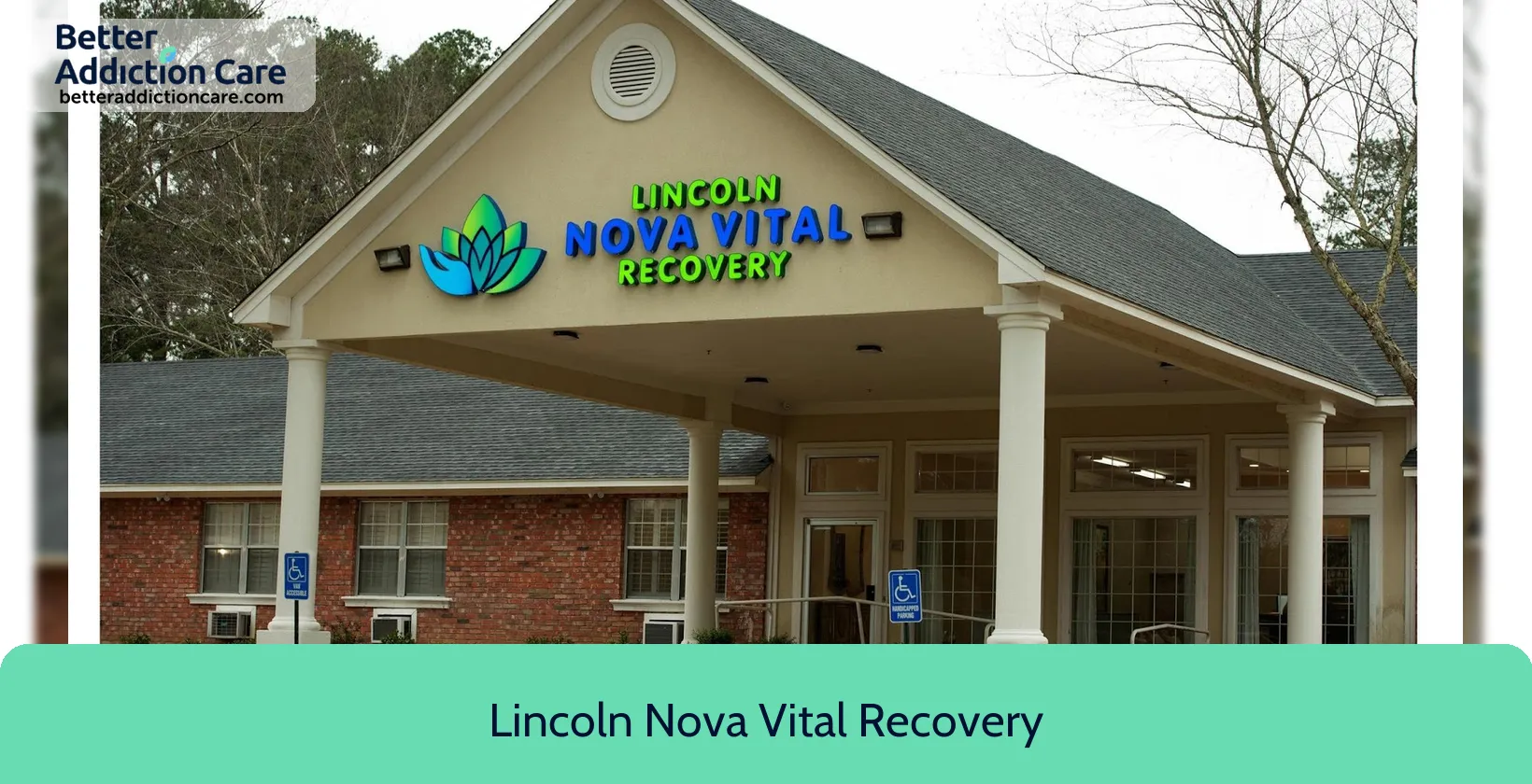 Lincoln Nova Vital 4396 Highway 80 1 Lincoln Nova Vital 4396 Highway 80 1
