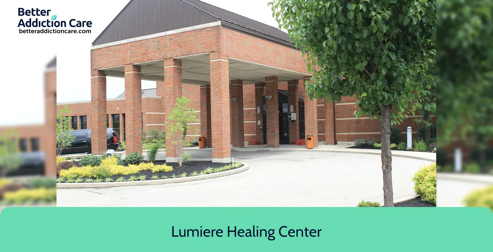Lumiere Healing Center 7593 Tylers Place 1 Lumiere Healing Center 7593 Tylers Place 1