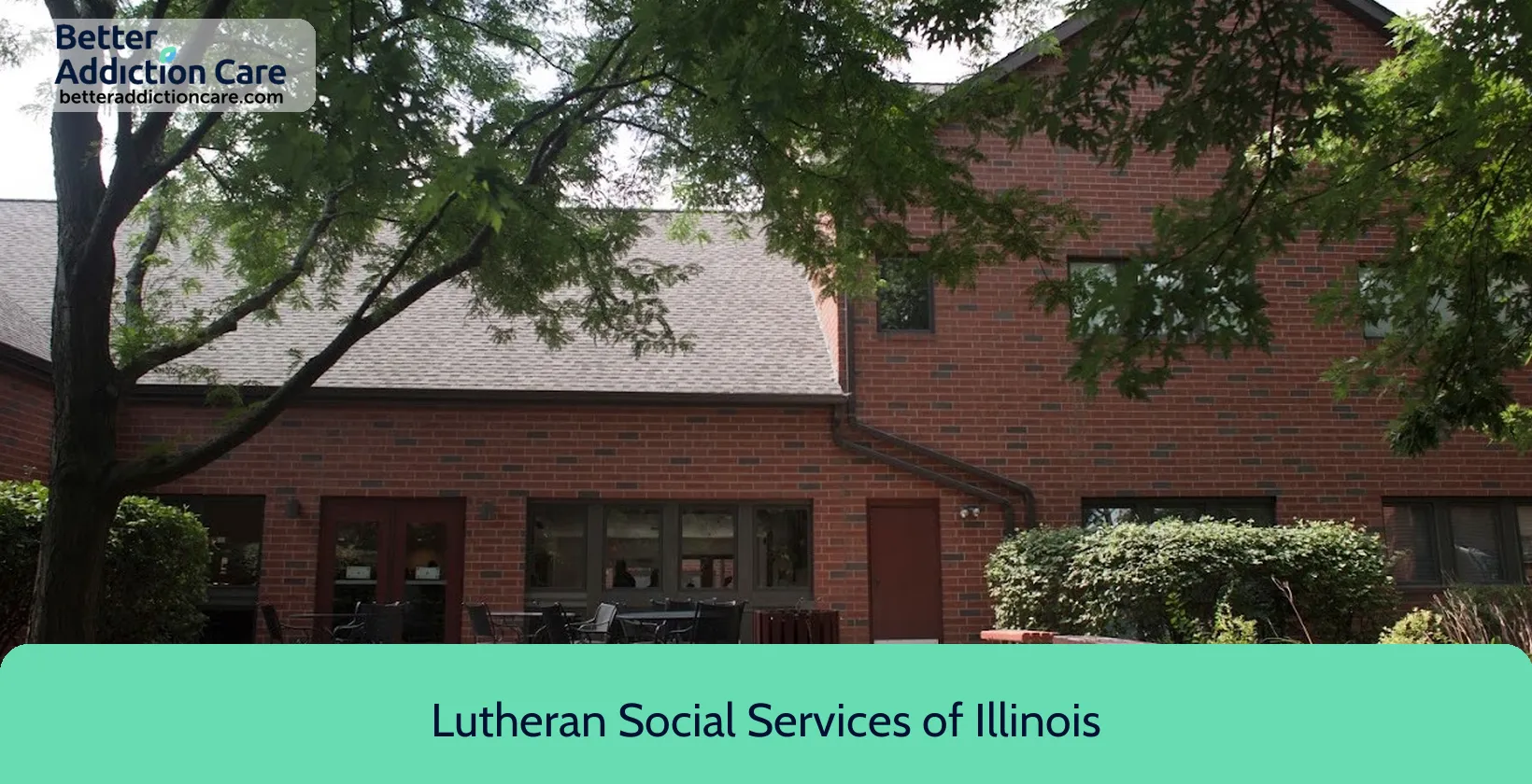 Lutheran Social Services 675 Varsity Drive 1 Lutheran Social Services 675 Varsity Drive 1