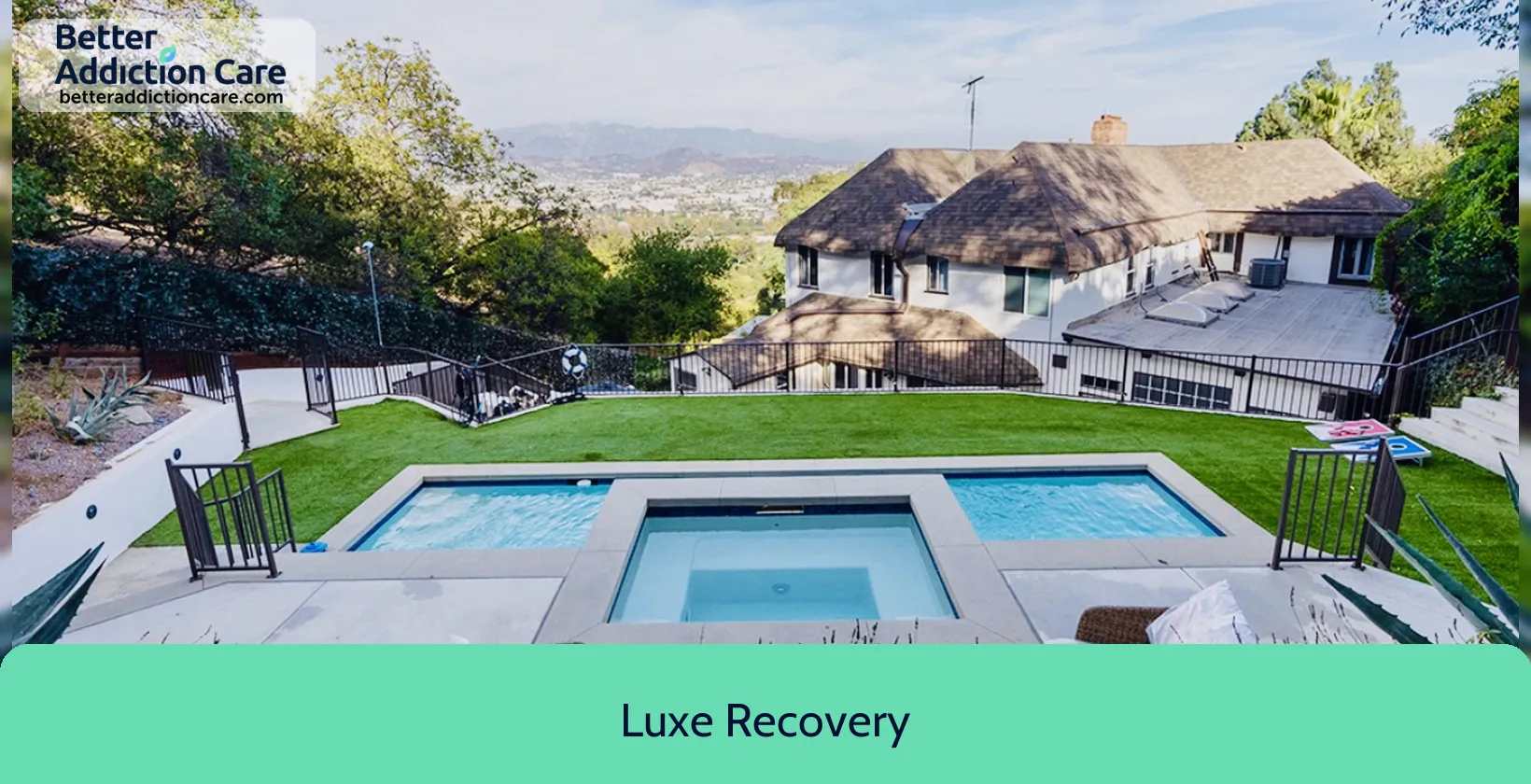 Luxe Recovery 3787 Prestwick Dr 1 Luxe Recovery 3787 Prestwick Dr 1