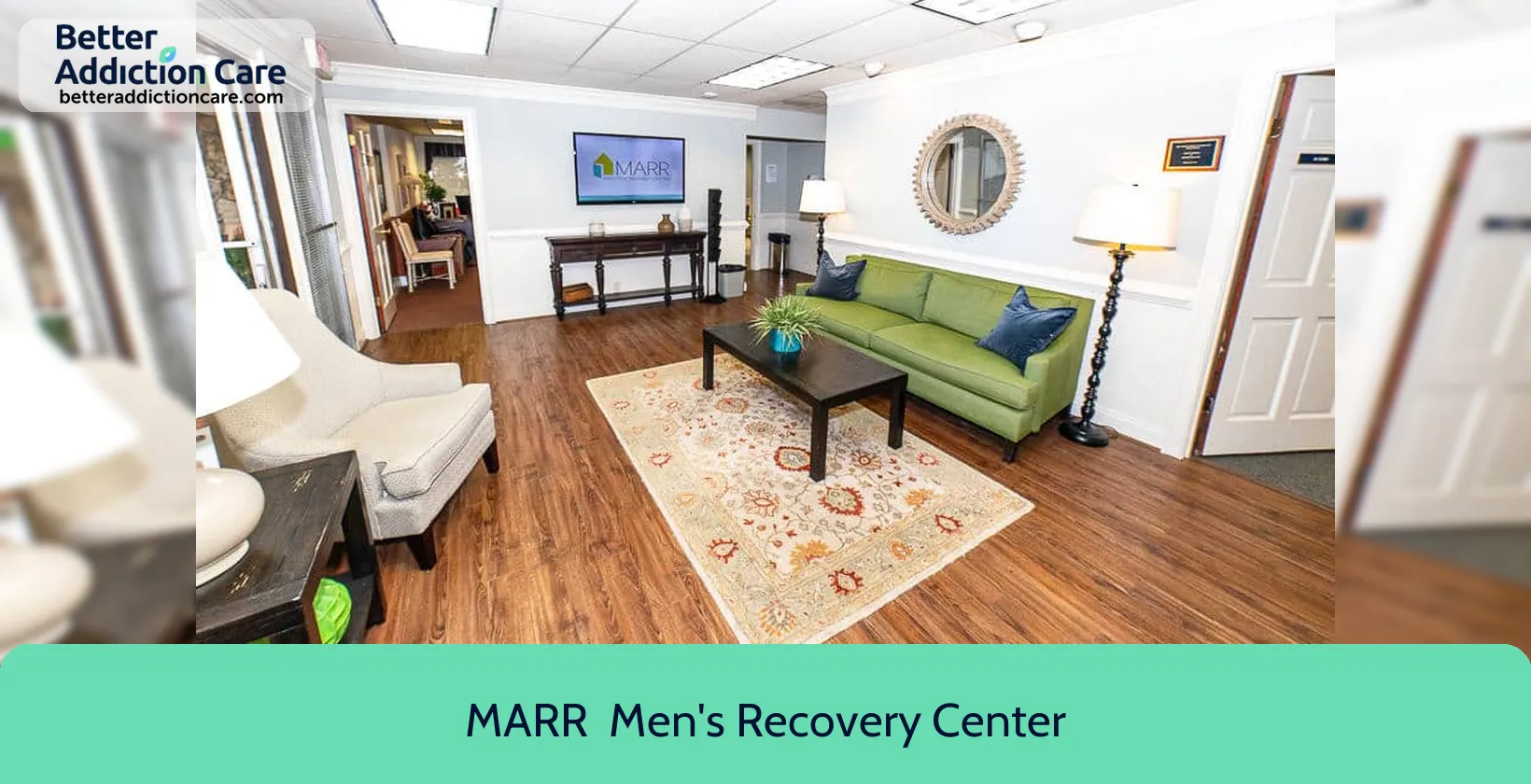 MARR Men's 2801 Clearview Place 1 MARR Men's 2801 Clearview Place 1