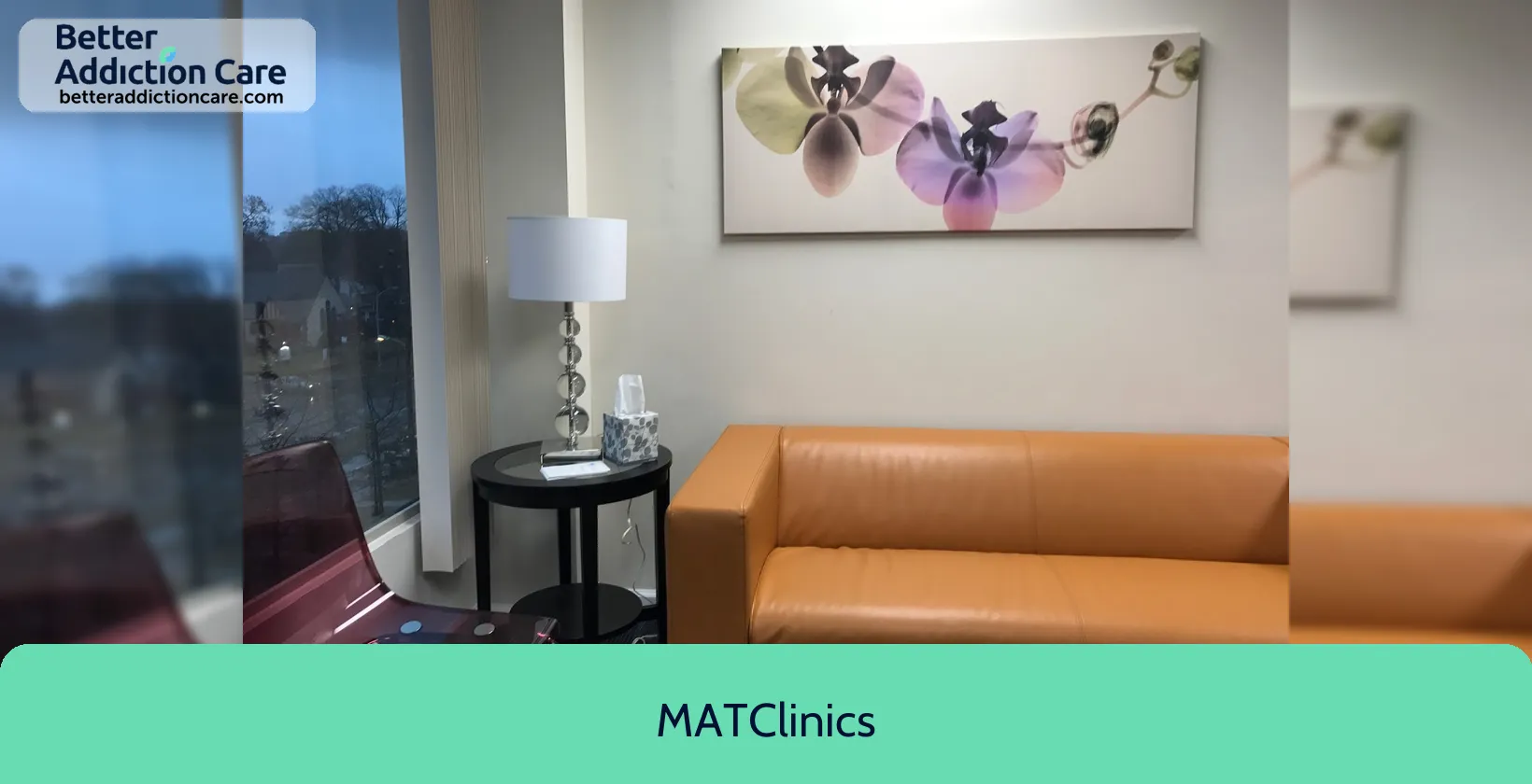 MATClinics 601 7th Street 1 MATClinics 601 7th Street 1