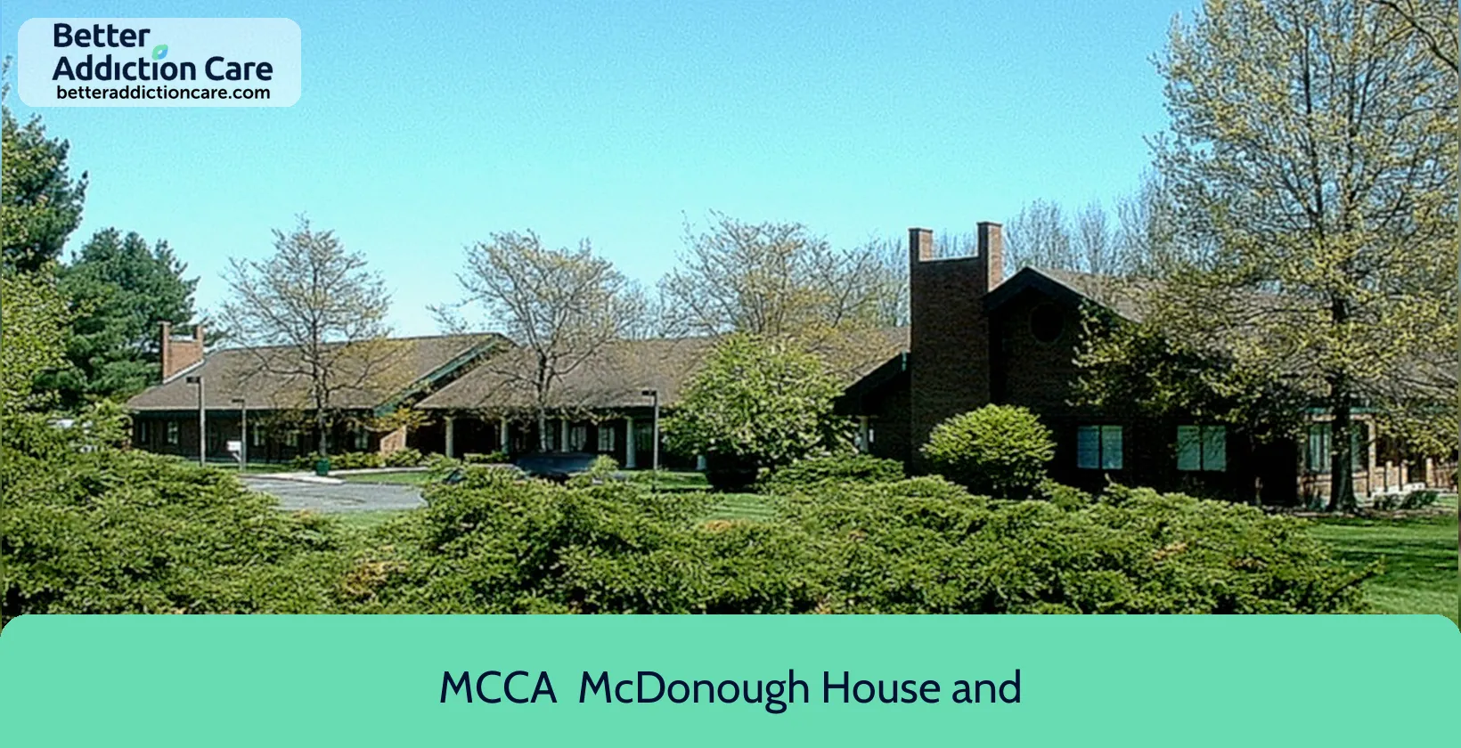 MCCA McDonough 38 Old Ridgebury 1 MCCA McDonough 38 Old Ridgebury 1