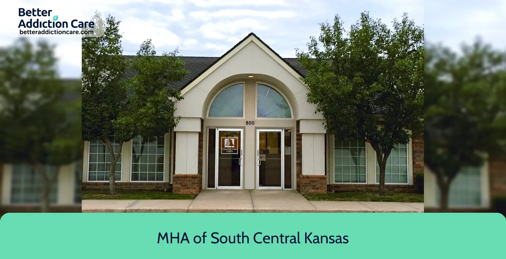 MHA of South 9415 East Harry 1 MHA of South 9415 East Harry 1