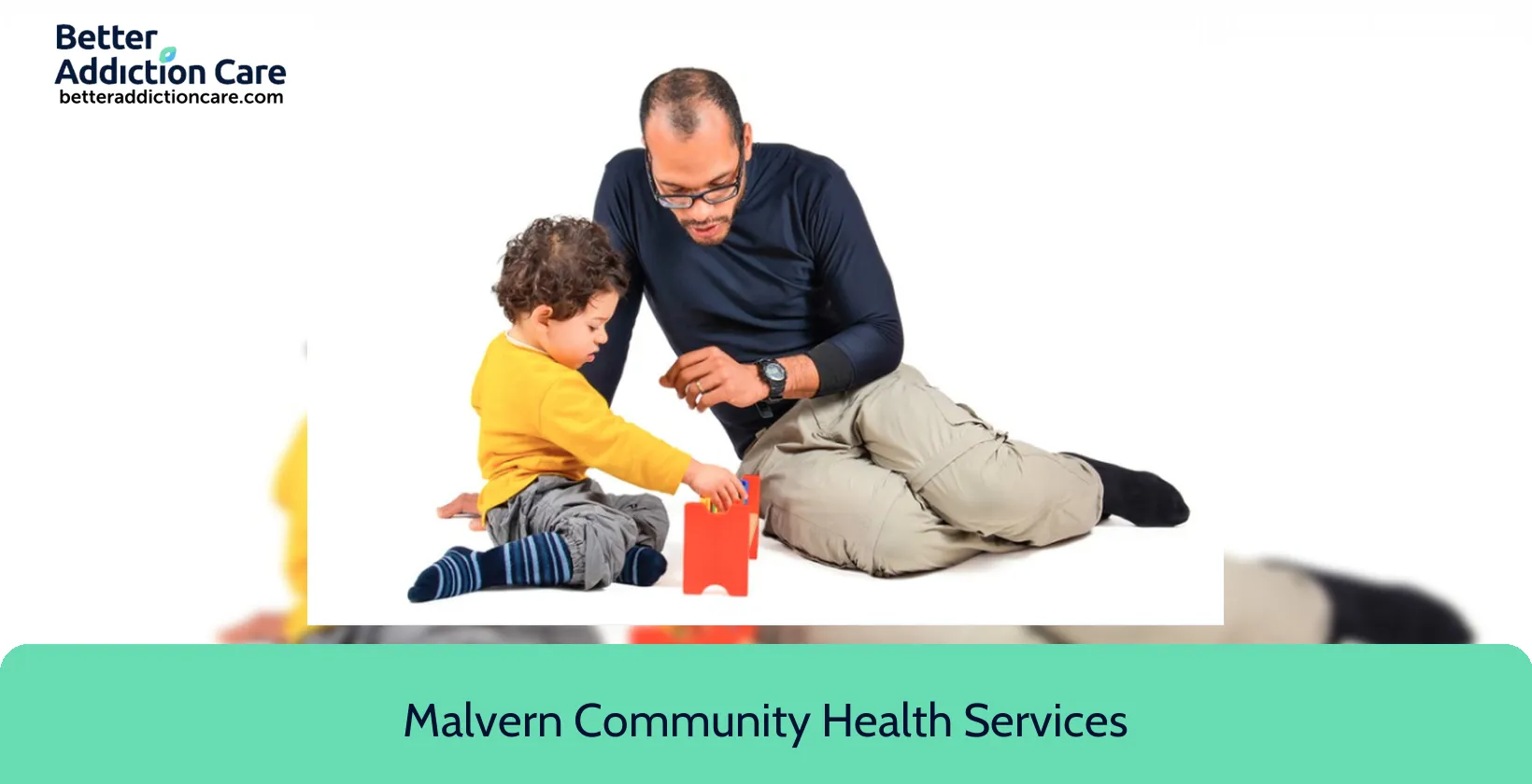 Malvern Community Health 144 North 6th 1 Malvern Community Health 144 North 6th 1