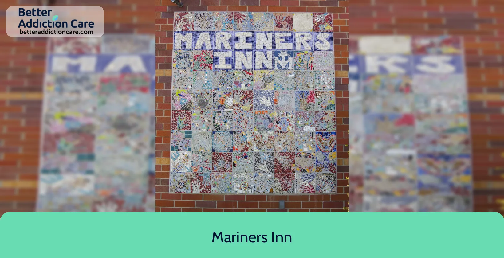 Mariners Inn 445 Ledyard 1 Mariners Inn 445 Ledyard 1