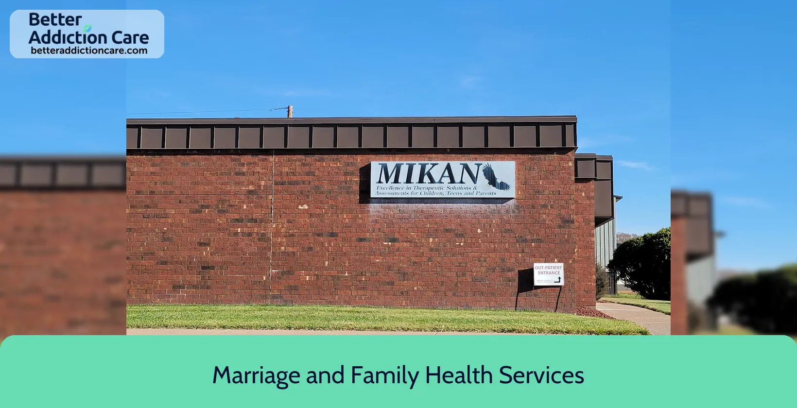 Marriage and Family 2925 Mondovi Road 1 Marriage and Family 2925 Mondovi Road 1