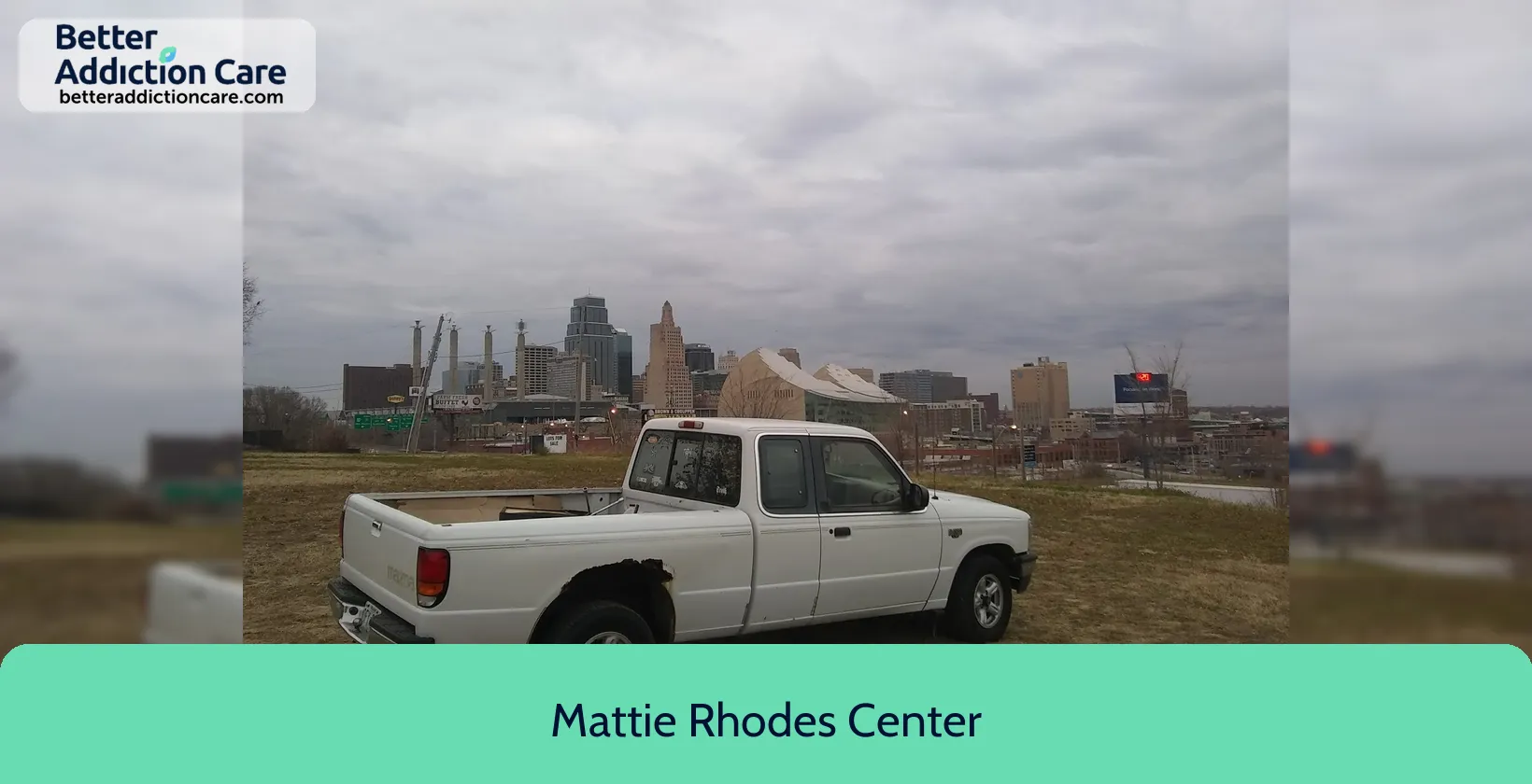 Mattie Rhodes Center 148 North Topping 1 Mattie Rhodes Center 148 North Topping 1
