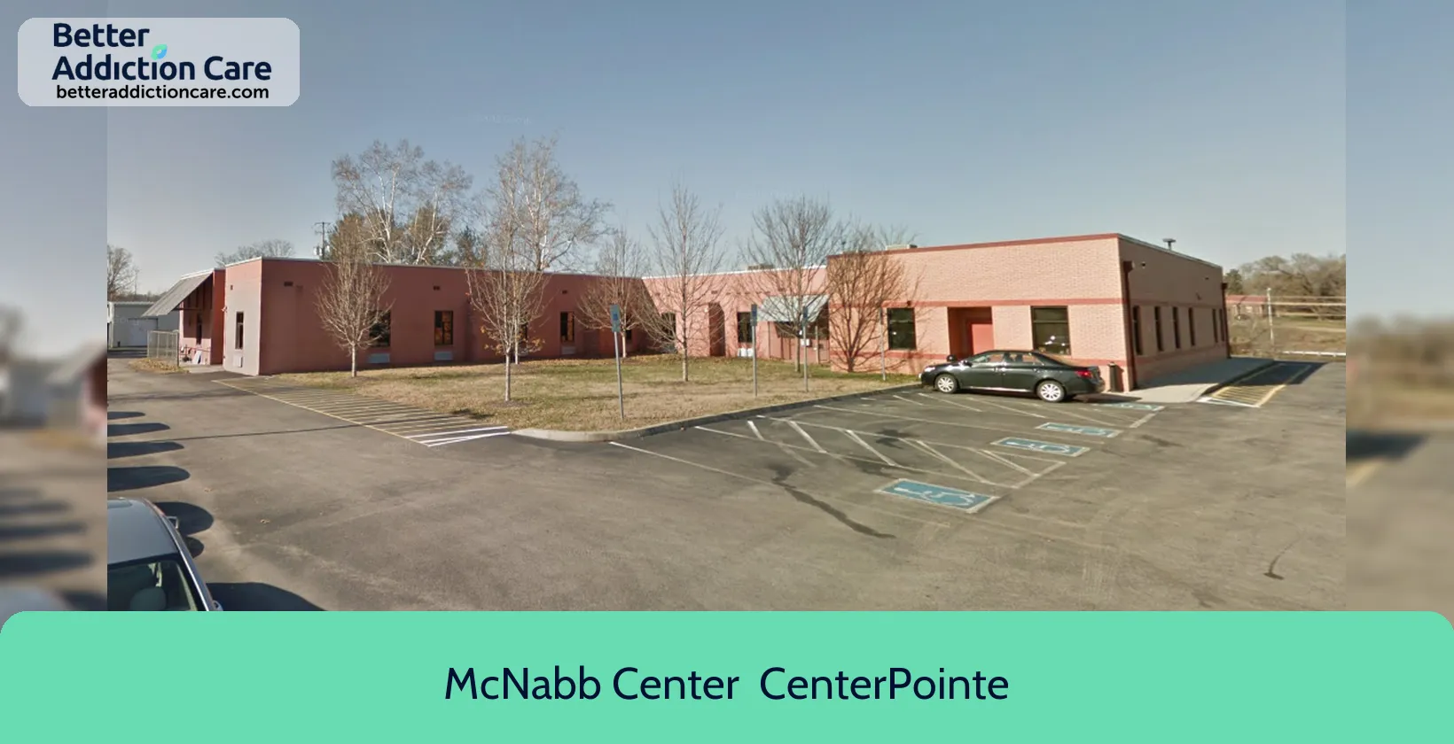 McNabb Center 5310 Ball Camp 1 McNabb Center 5310 Ball Camp 1