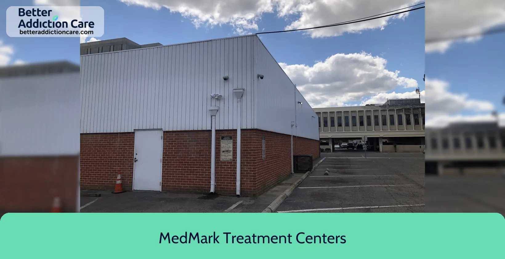 MedMark Treatment Centers 1310 M Street 1 MedMark Treatment Centers 1310 M Street 1