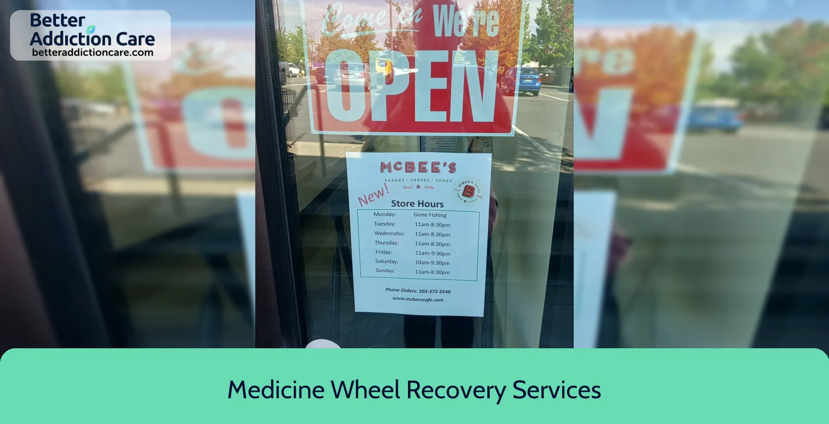 Medicine Wheel Recovery 58147 Columbia River 1 Medicine Wheel Recovery 58147 Columbia River 1