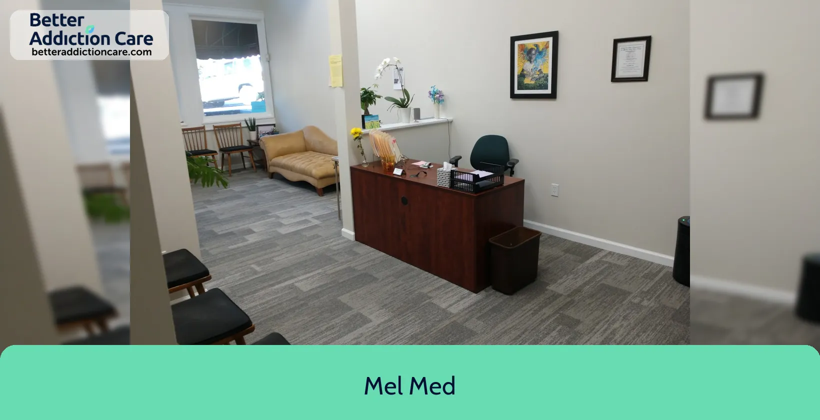 Mel Med 1451 East Main 1 Mel Med 1451 East Main 1