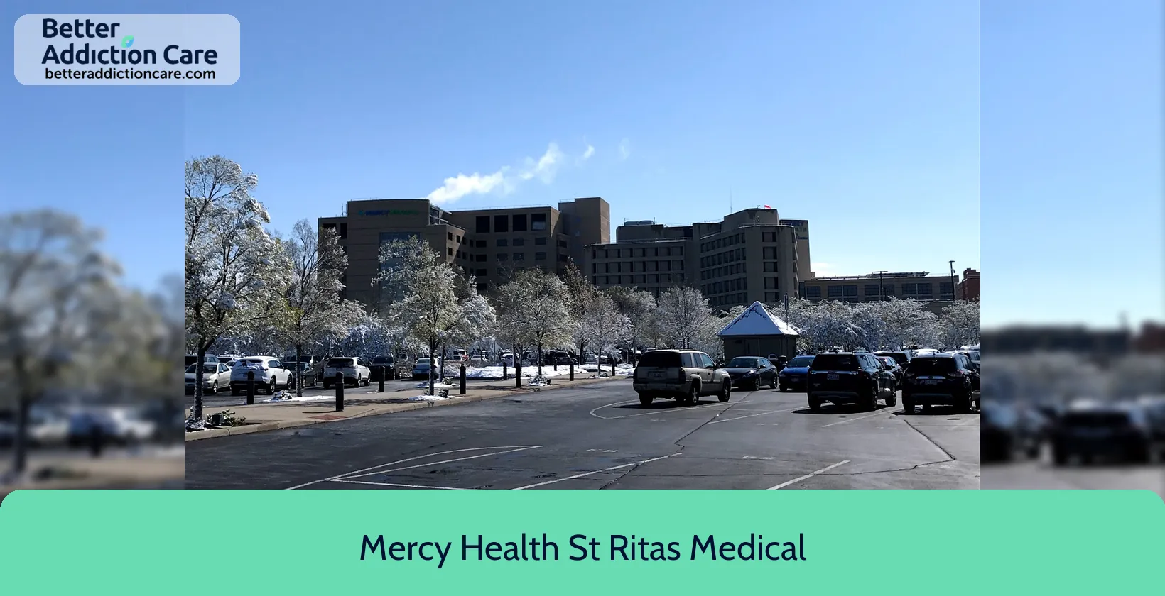 Mercy Health St 730 West Market 1 Mercy Health St 730 West Market 1