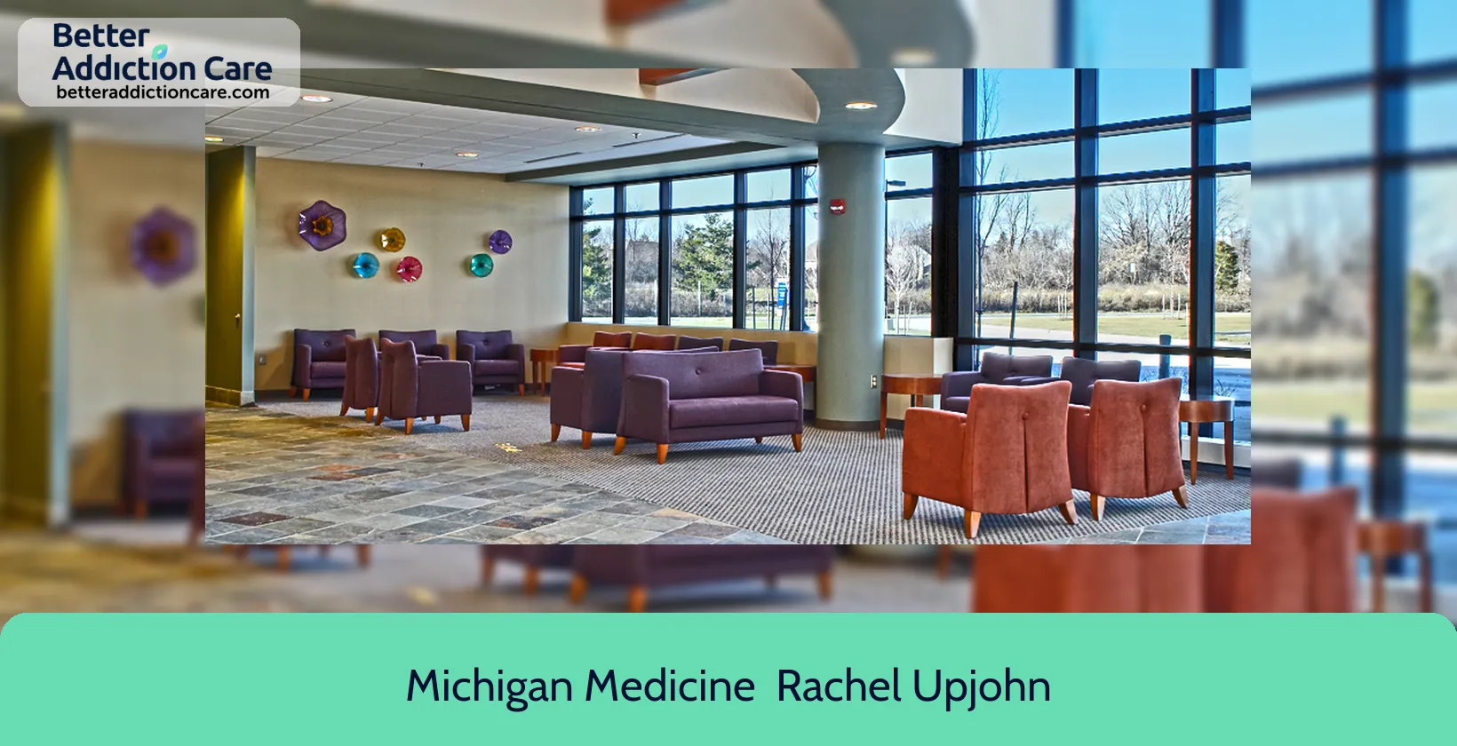 Michigan Medicine 4250 Plymouth Road 1 Michigan Medicine 4250 Plymouth Road 1