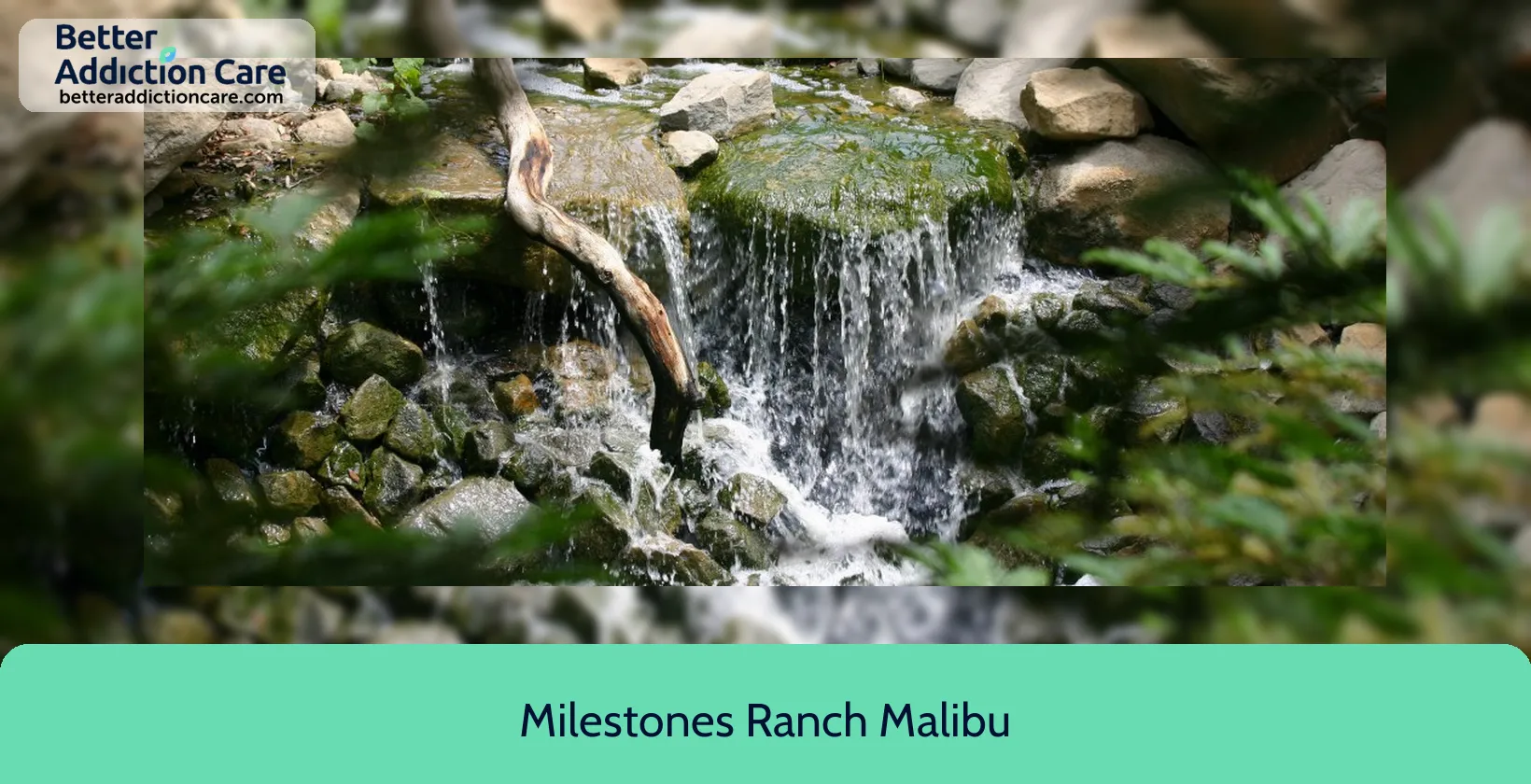 Milestones Ranch Malibu 200 Vera Canyon 1 Milestones Ranch Malibu 200 Vera Canyon 1