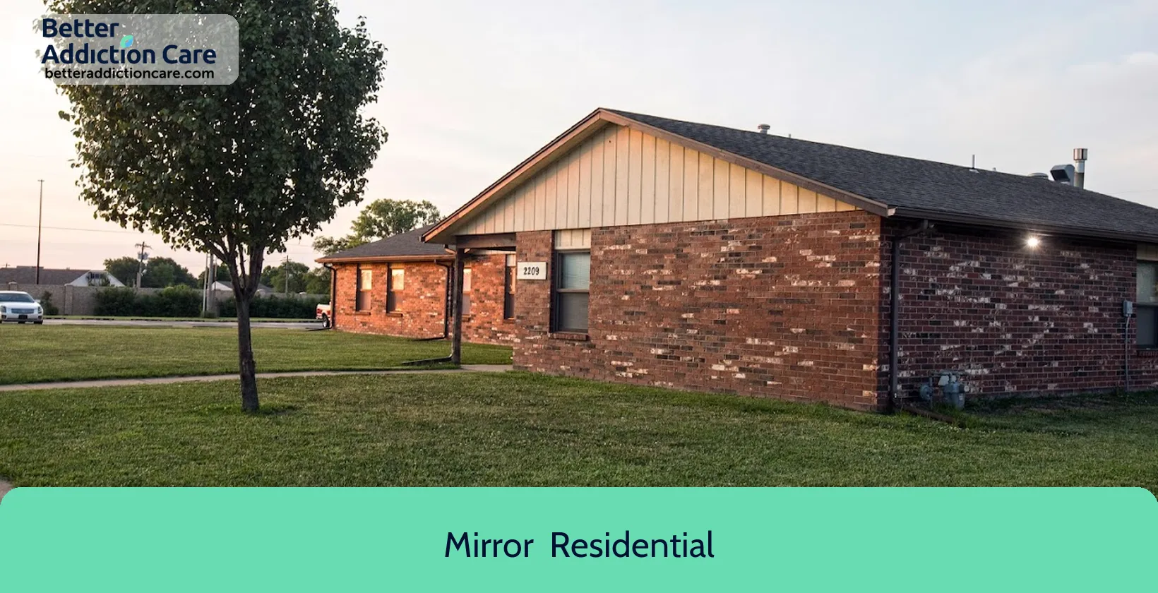 Mirror Residential 2201 SE 25th 1 Mirror Residential 2201 SE 25th 1
