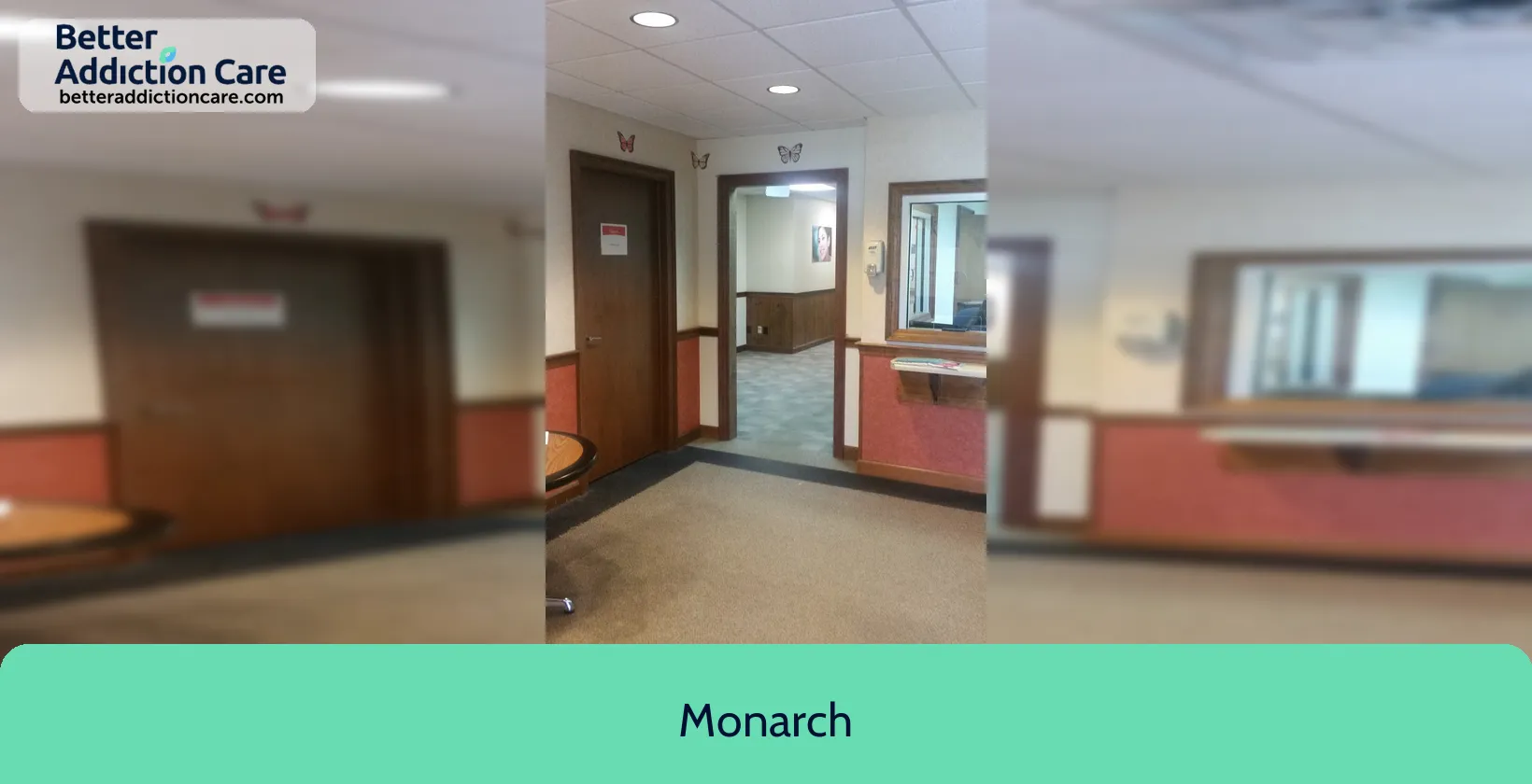 Monarch 4140 Cherry Street 1 Monarch 4140 Cherry Street 1
