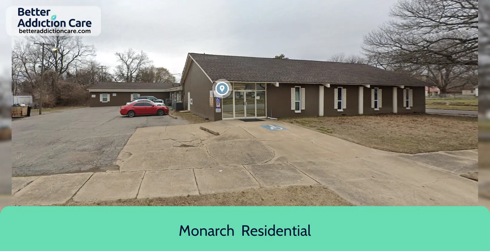 Monarch Residential 501 Fredonia Street 1 Monarch Residential 501 Fredonia Street 1