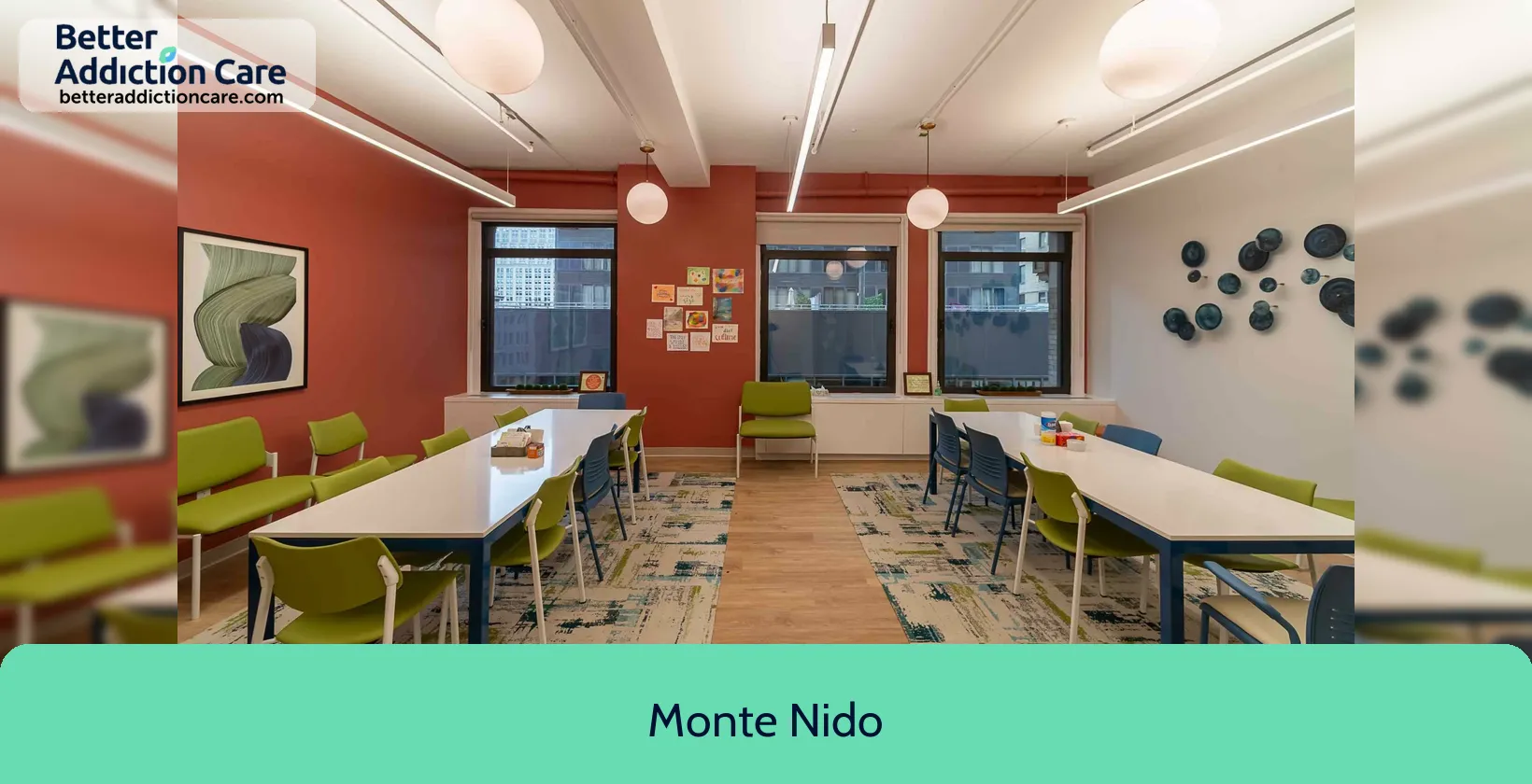 Monte Nido 111-117 West 72nd 1 Monte Nido 111-117 West 72nd 1