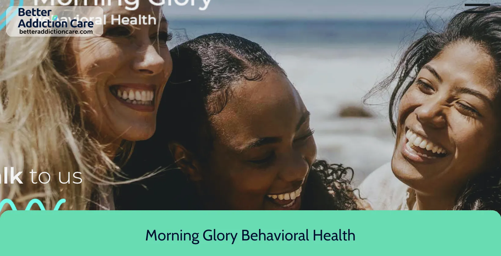 Morning Glory Behavioral 645 Neptune Boulevard 1 Morning Glory Behavioral 645 Neptune Boulevard 1