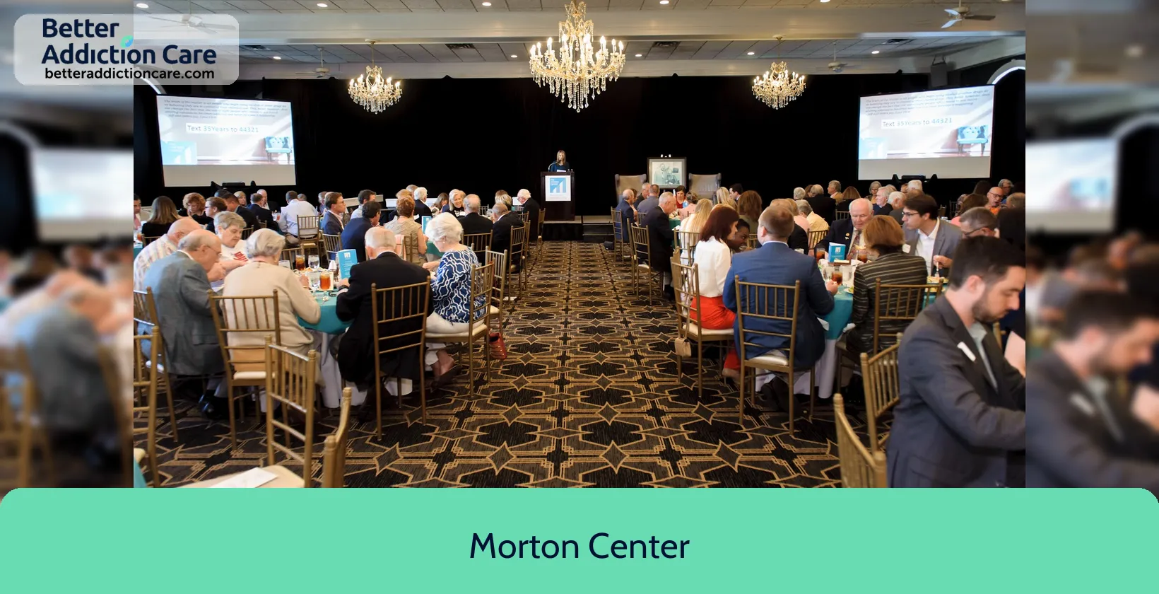 Morton Center 1028 Barret Avenue 1 Morton Center 1028 Barret Avenue 1