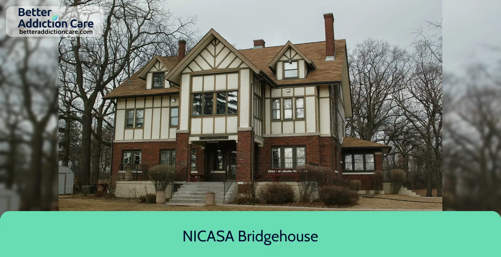 NICASA Bridgehouse 3016 Grand Avenue 1 NICASA Bridgehouse 3016 Grand Avenue 1