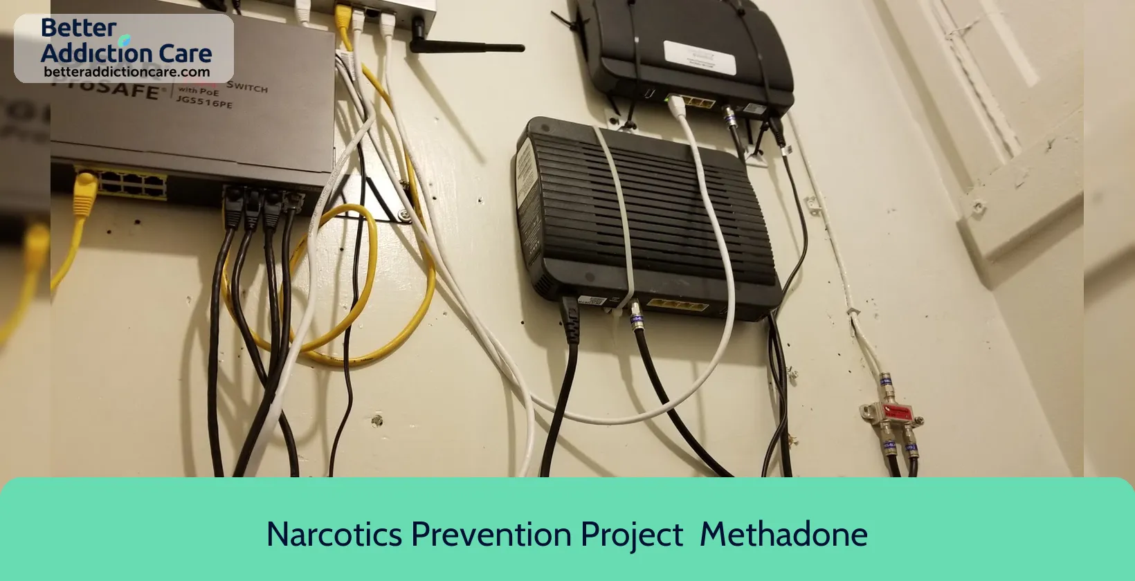 Narcotics Prevention Project 942 South Atlantic 1 Narcotics Prevention Project 942 South Atlantic 1