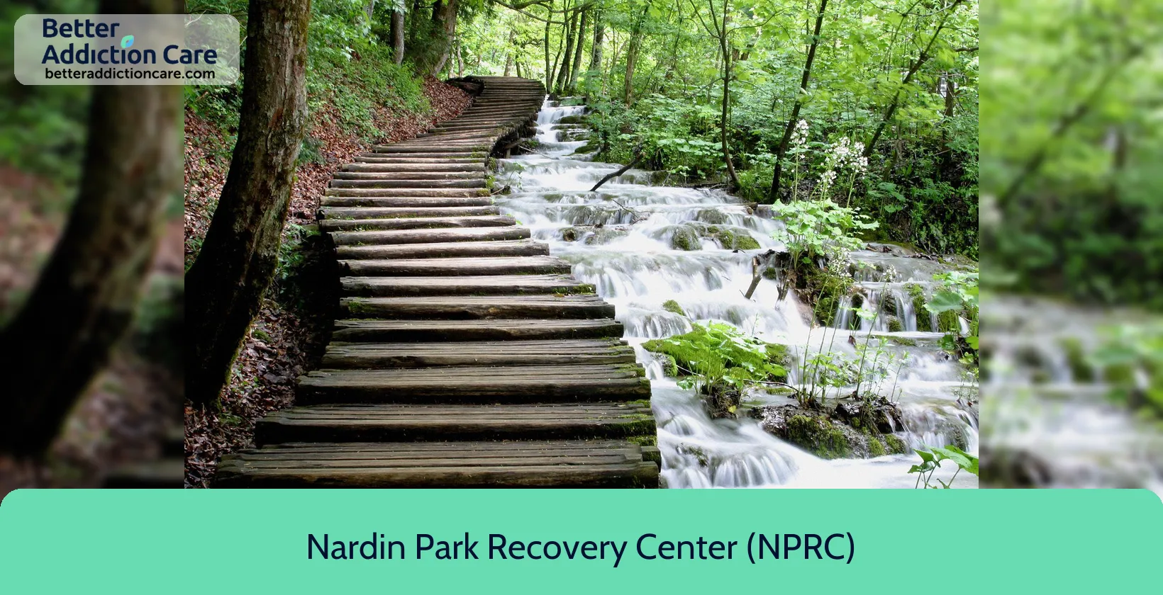 Nardin Park Recovery 9605 West Grand 1 Nardin Park Recovery 9605 West Grand 1