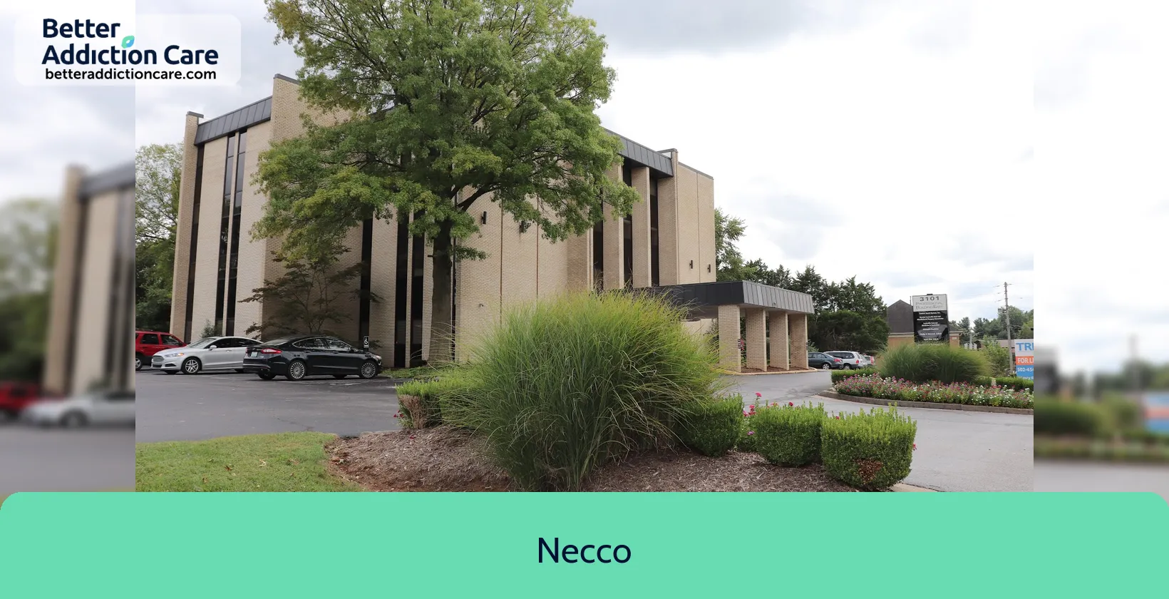 Necco 3101 Breckenridge Lane 1 Necco 3101 Breckenridge Lane 1