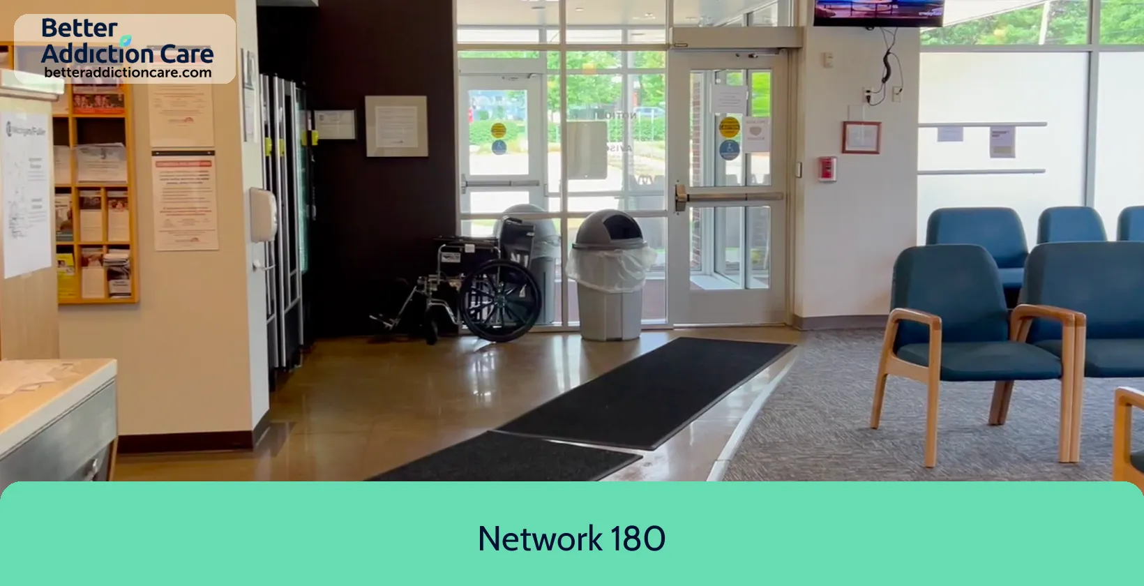 Network 180 790 Fuller Avenue 1 Network 180 790 Fuller Avenue 1