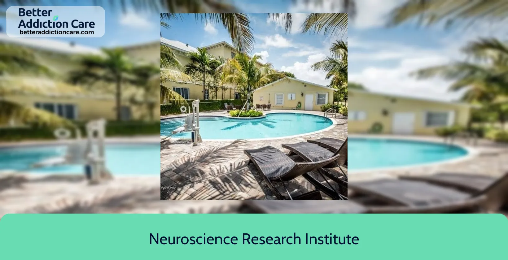 Neuroscience Research Institute 222 Picadilly Street 1 Neuroscience Research Institute 222 Picadilly Street 1
