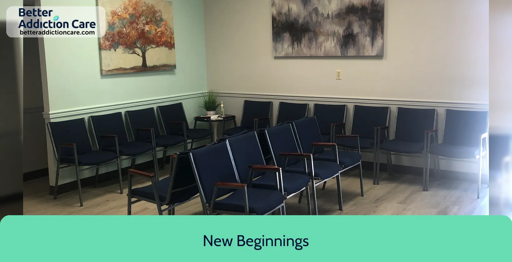 New Beginnings 1851 West End 1 New Beginnings 1851 West End 1