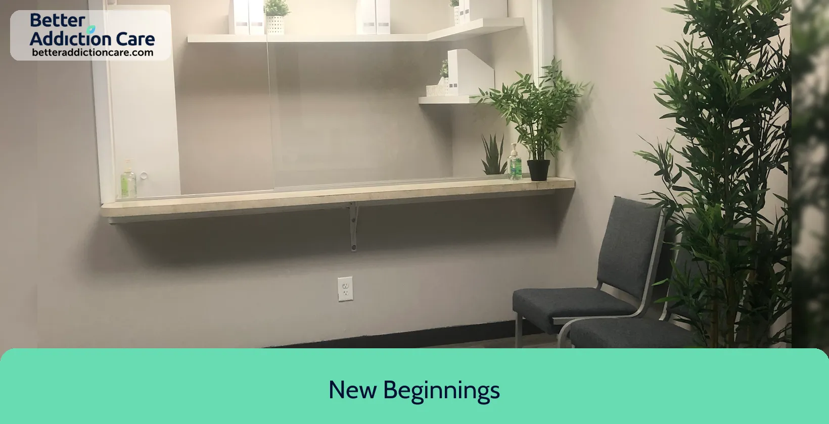 New Beginnings 564 Main St 1 New Beginnings 564 Main St 1
