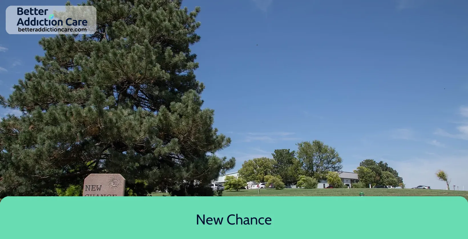 New Chance 2500 East Wyatt 1 New Chance 2500 East Wyatt 1