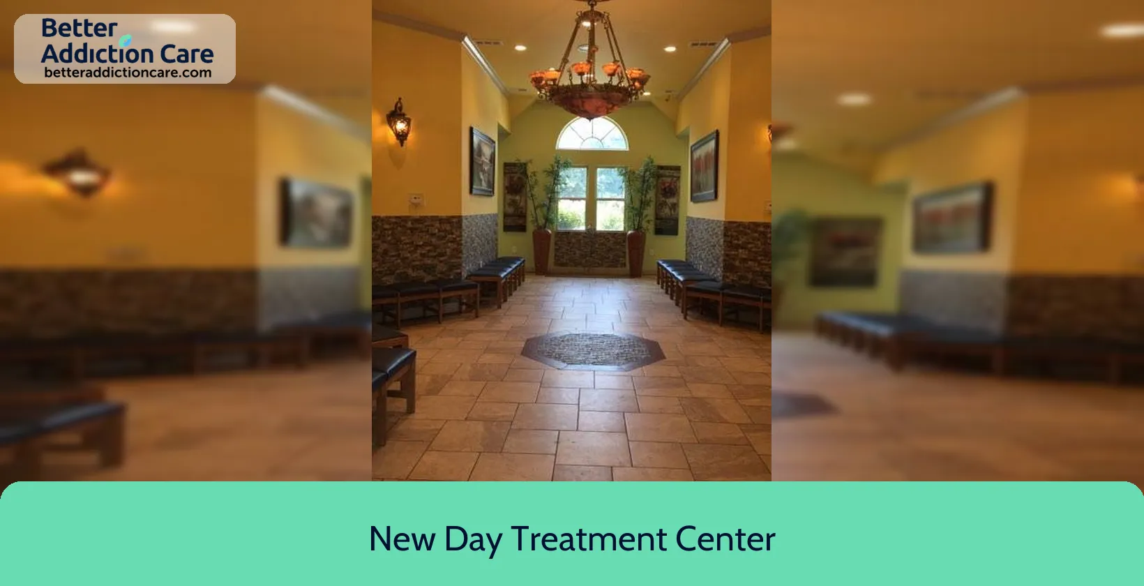 New Day Treatment 2563 Martin Luther 1 New Day Treatment 2563 Martin Luther 1