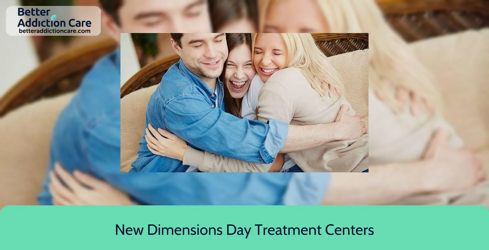 New Dimensions Day 25511 Budde Road 1 New Dimensions Day 25511 Budde Road 1