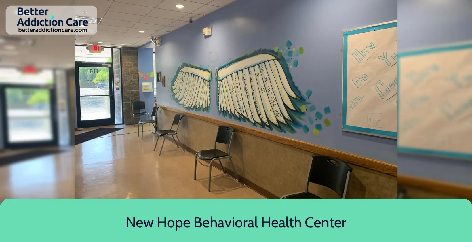 New Hope Behavioral 215 South Power 1 New Hope Behavioral 215 South Power 1