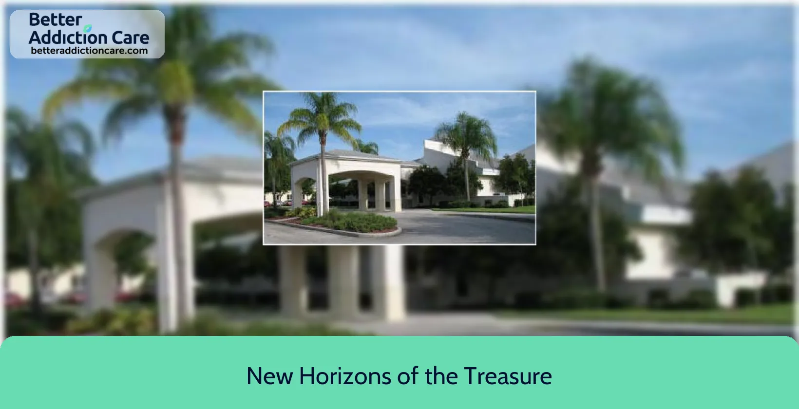 New Horizons of 4500 West Midway 1 New Horizons of 4500 West Midway 1